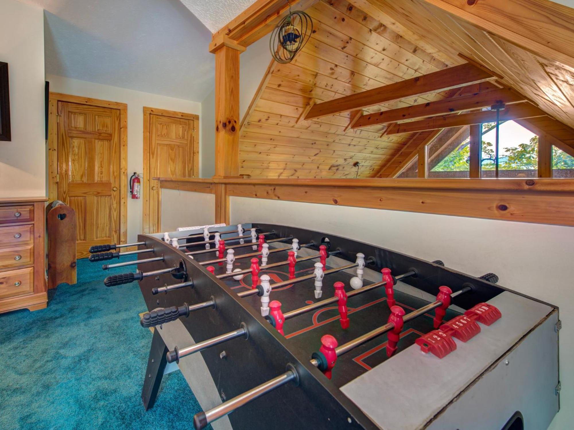 Holiday home Komfy Kozy *