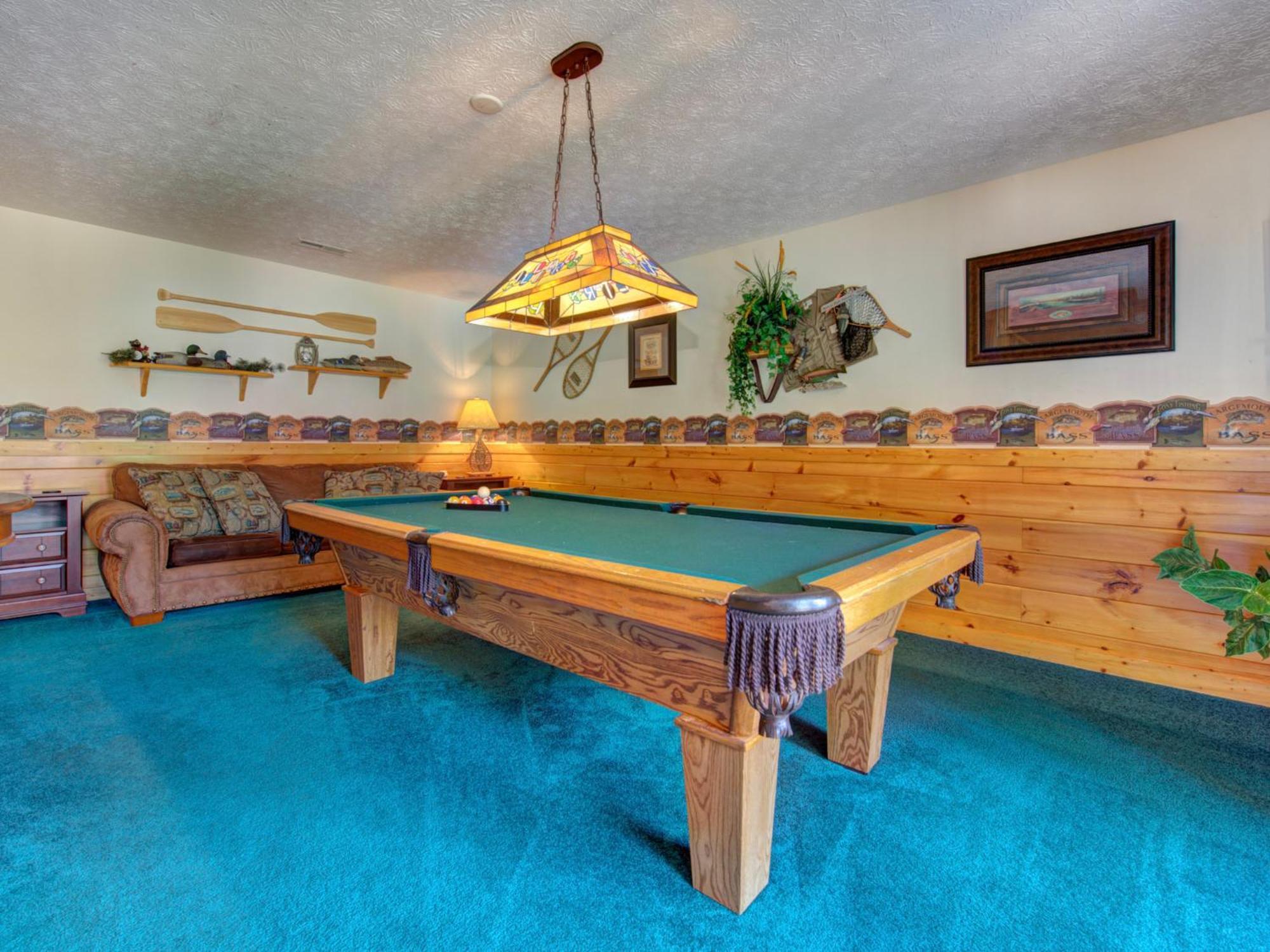 Holiday home Komfy Kozy