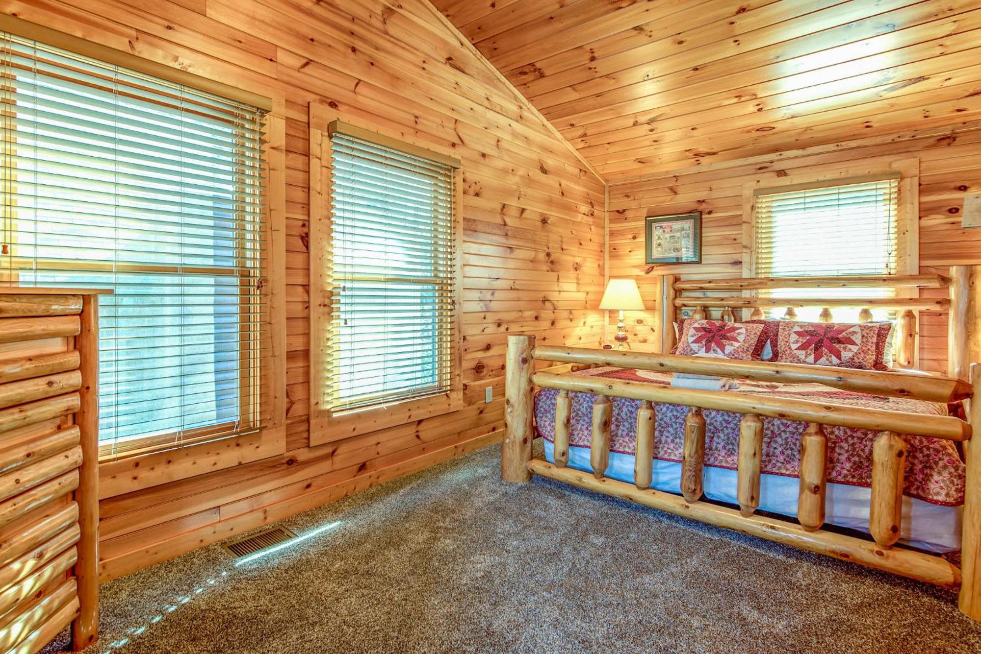 Cloud Dancer Holiday home *