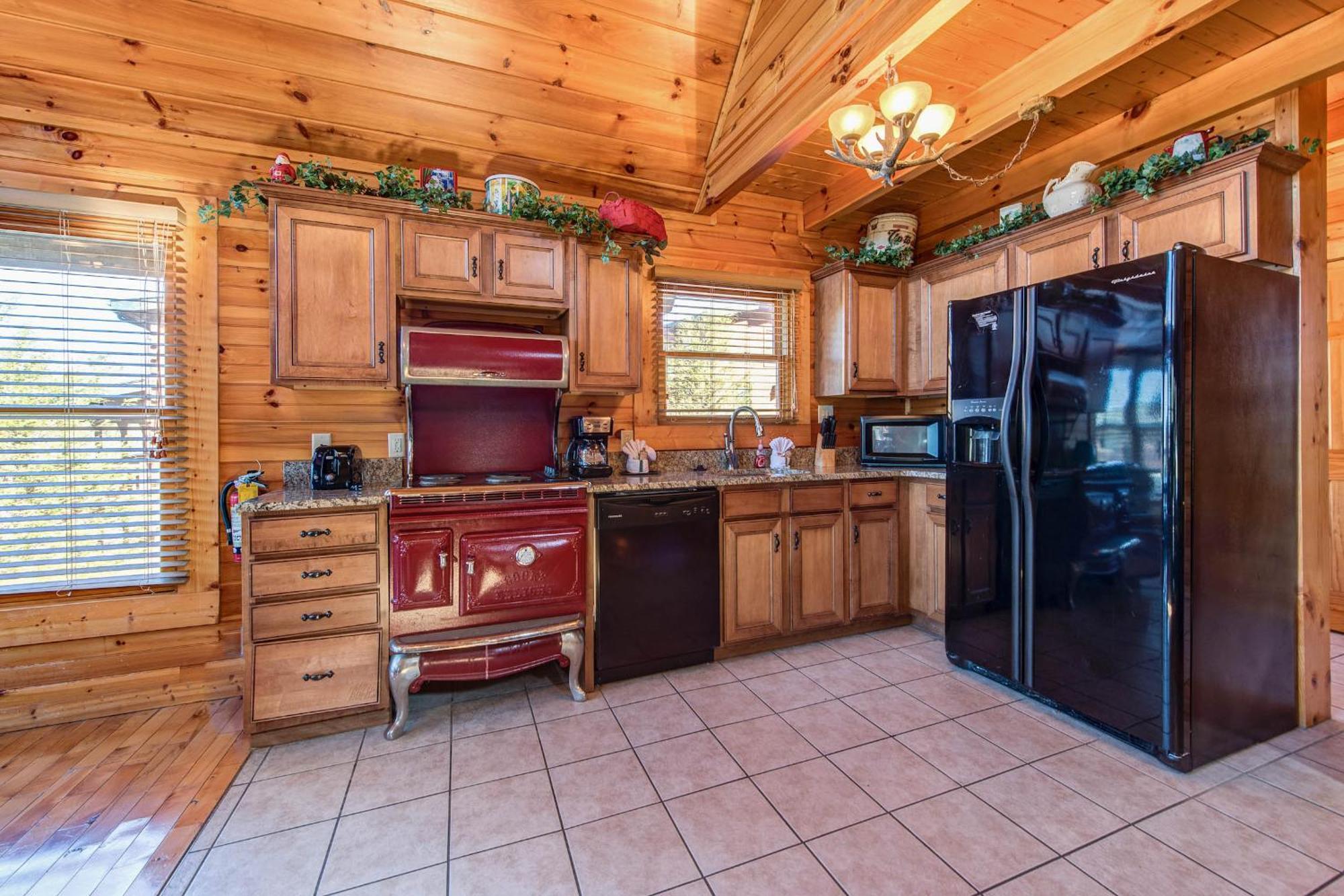 Cloud Dancer Holiday home Gatlinburg