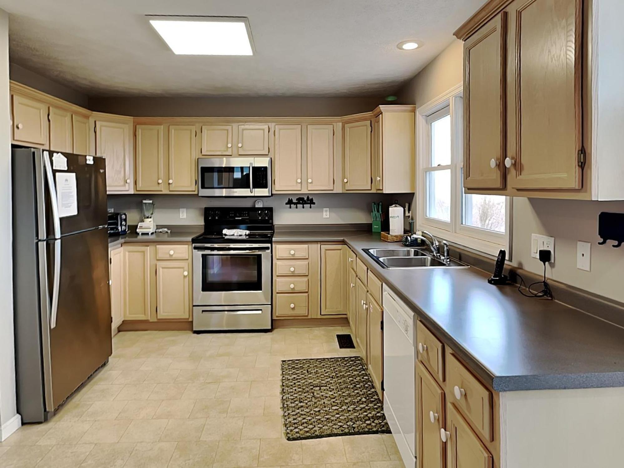 Kickback Holiday home *