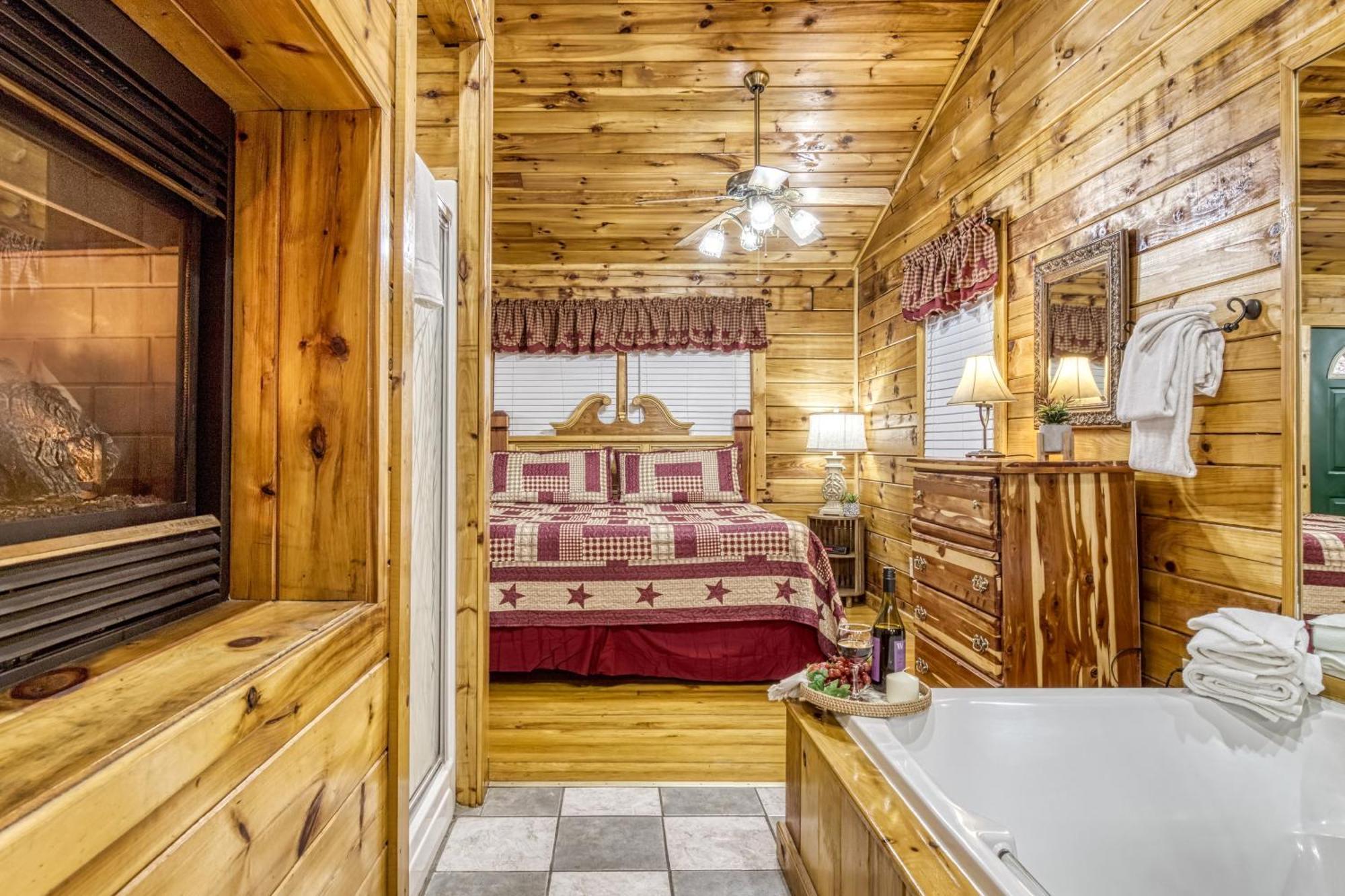 Romantic Retreat Gatlinburg