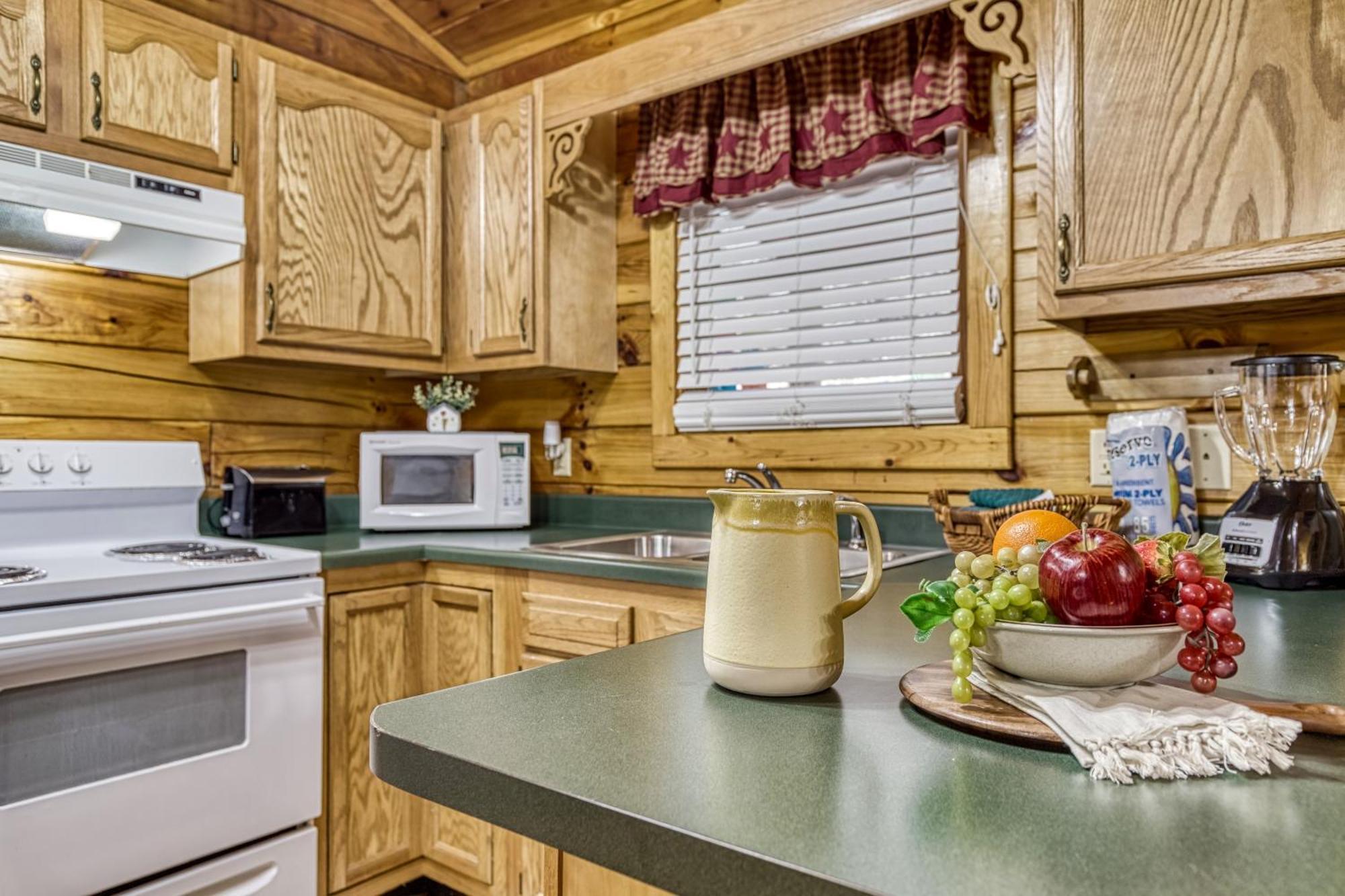 Romantic Retreat Holiday home