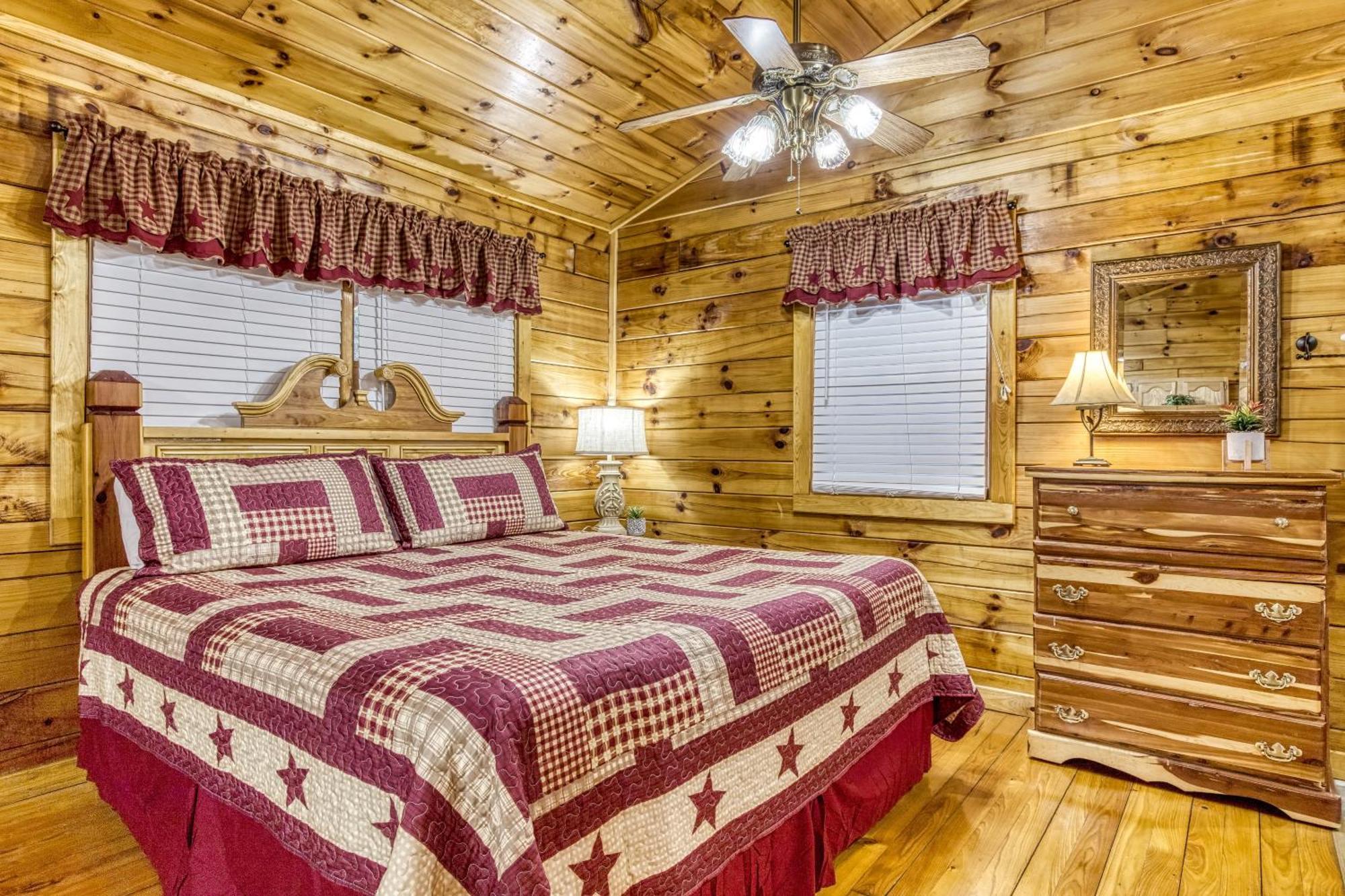 Romantic Retreat Holiday home *