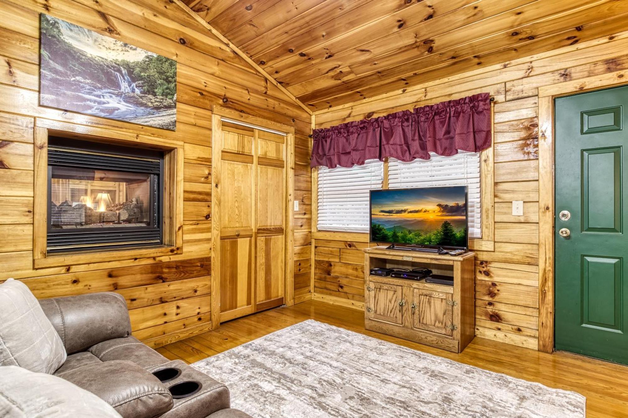 Romantic Retreat *