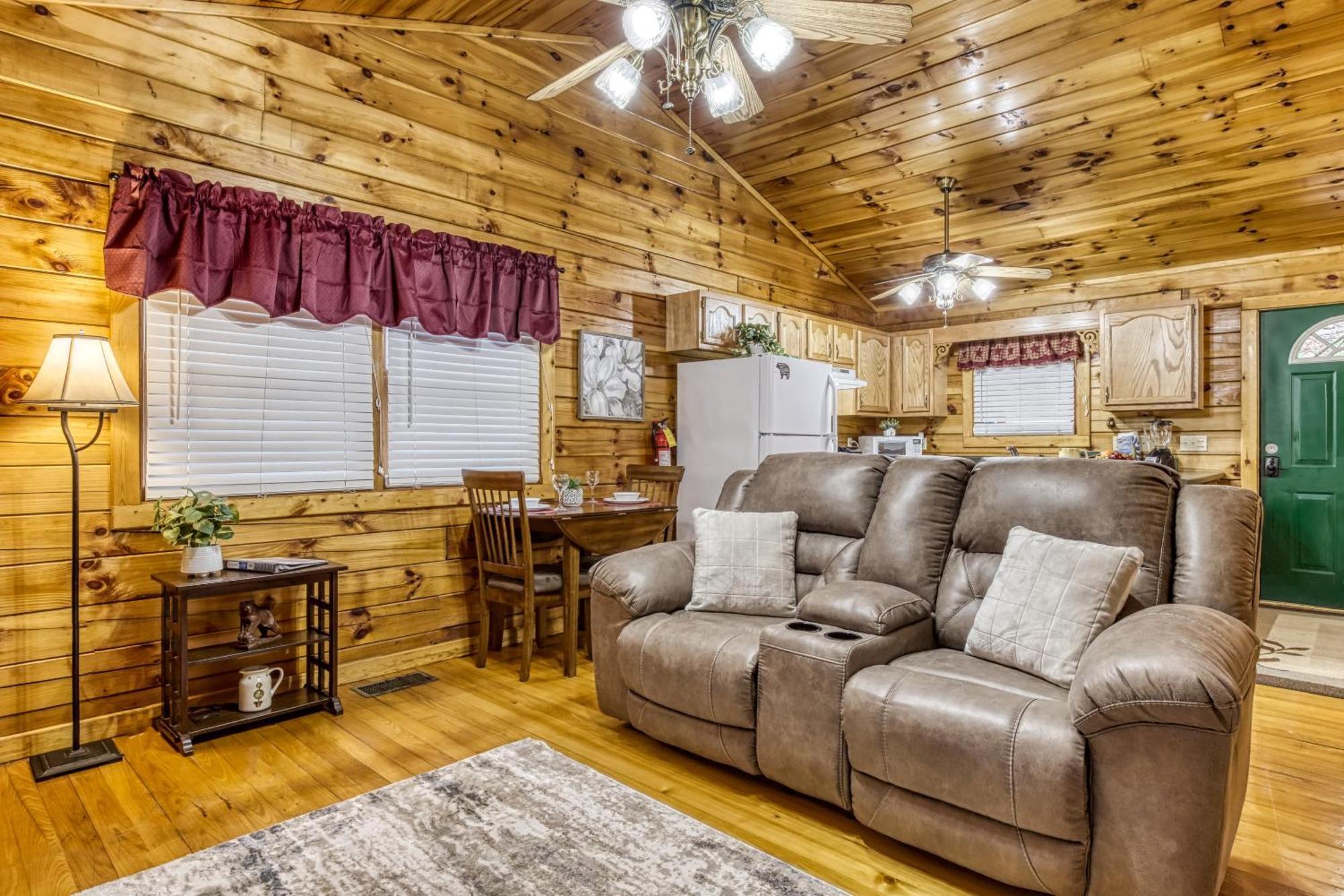 Romantic Retreat Gatlinburg