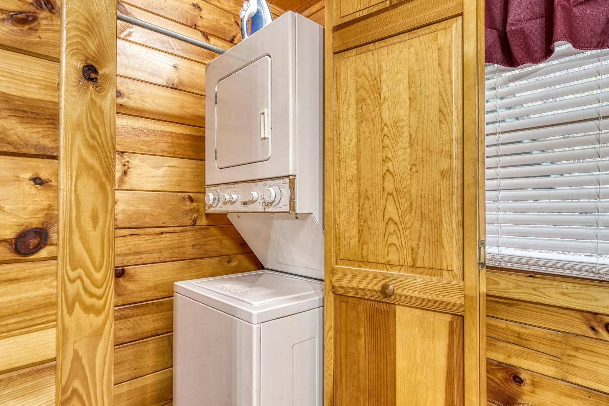 Romantic Retreat * Gatlinburg