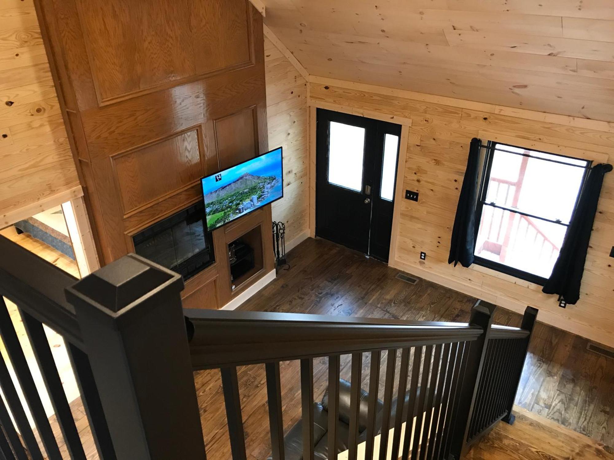 Holiday home Sweet Memories Gatlinburg