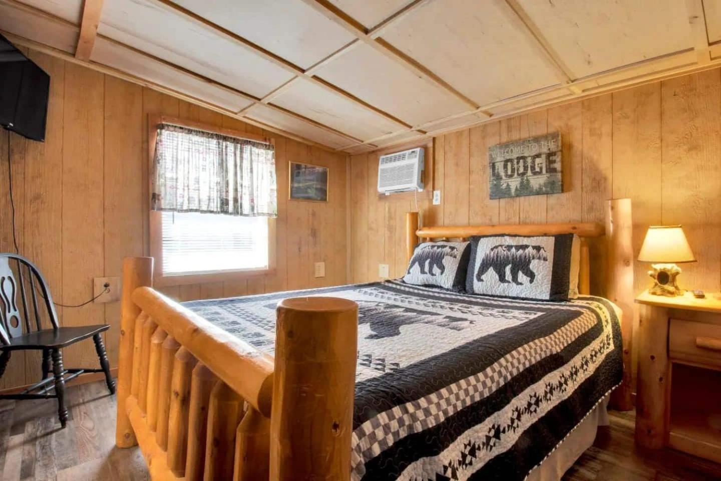1br In The Smokies Close To Campsite Gatlinburg