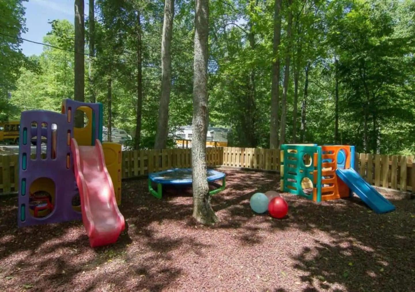 Relax In A Mountain In The Smokies,