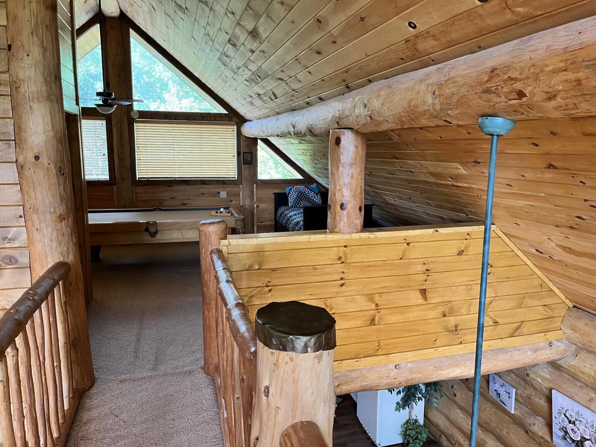 Snow Hill Holiday home Gatlinburg
