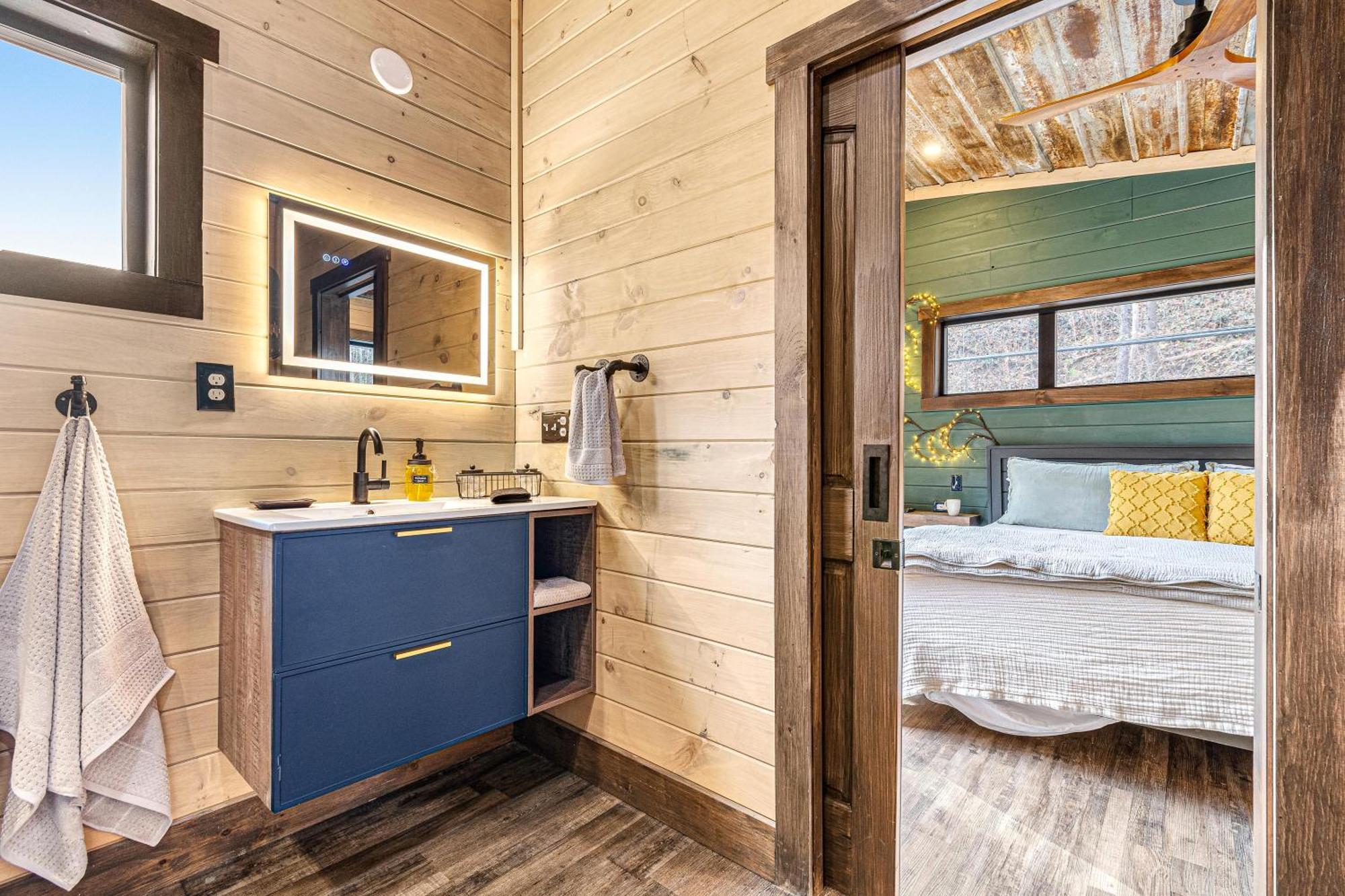 Chalet Whispering Waters