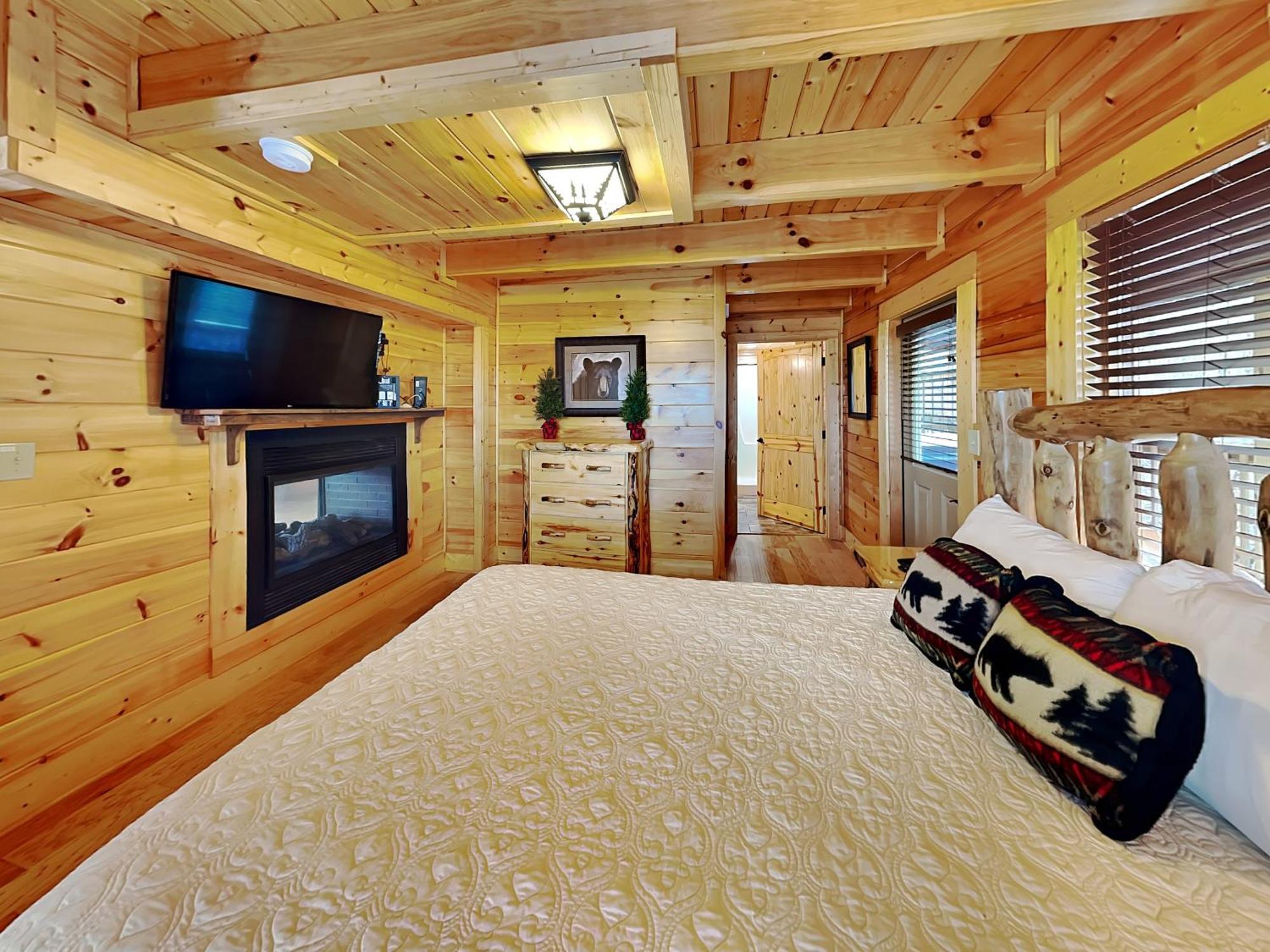 Holiday home Simply Unforgettable Gatlinburg