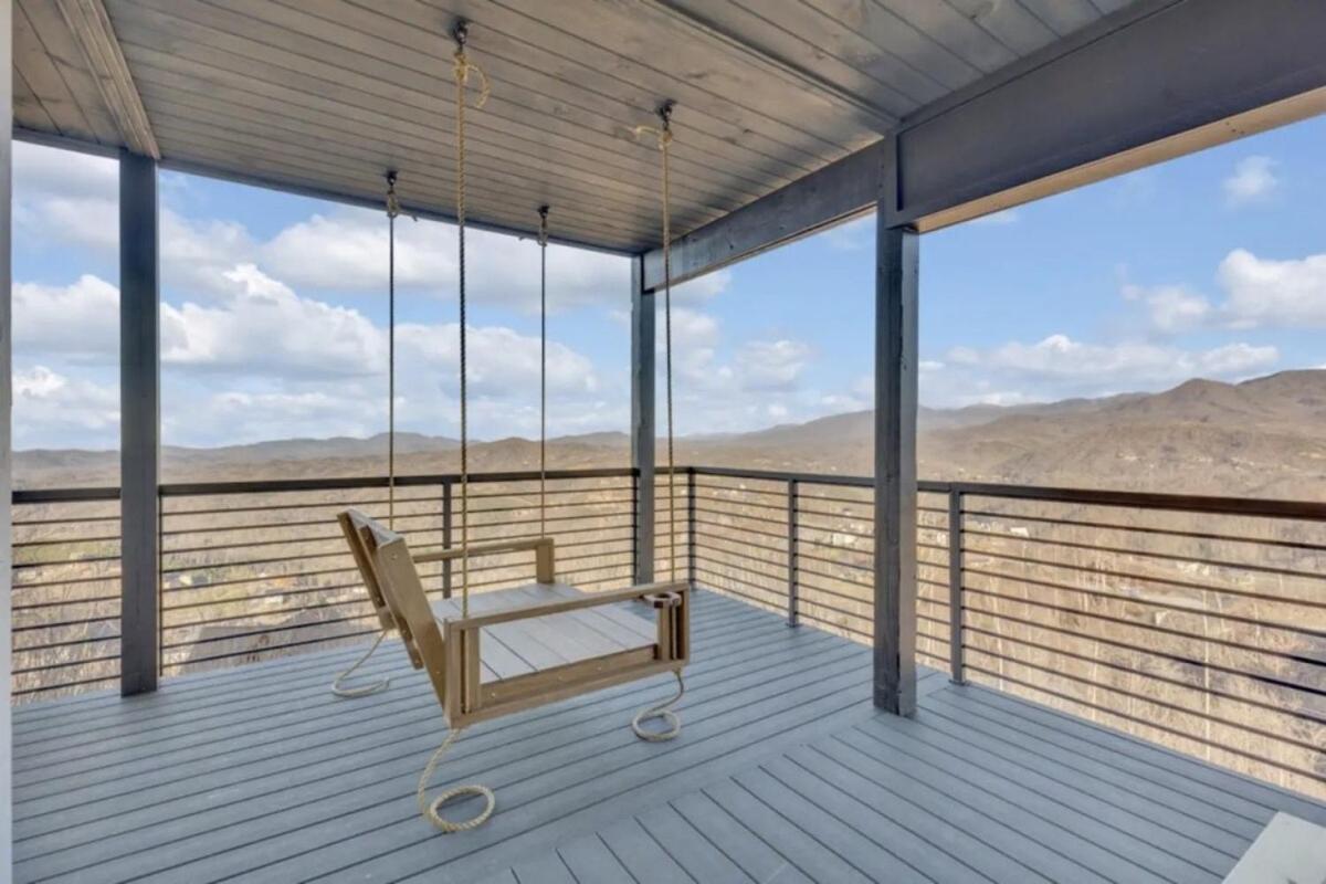 Luxury With Views Holiday home