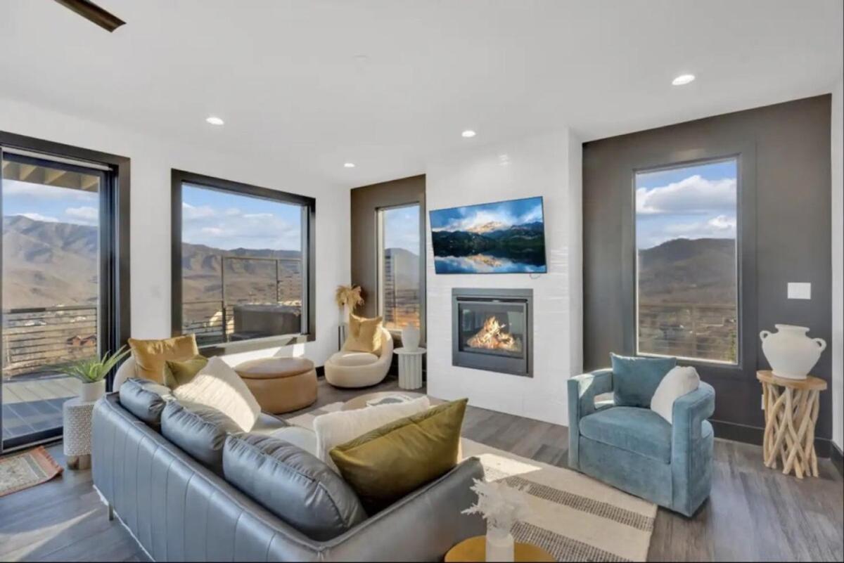 Holiday home Luxury With Views *