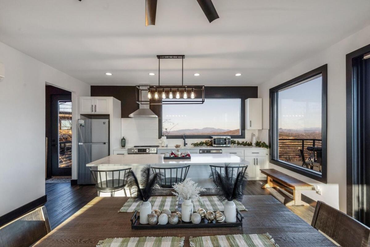 Luxury With Views Holiday home