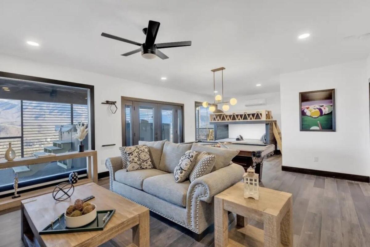 Luxury With Views Holiday home Gatlinburg