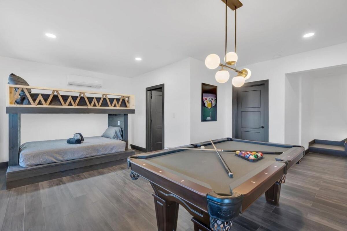 Holiday home Luxury With Views Gatlinburg