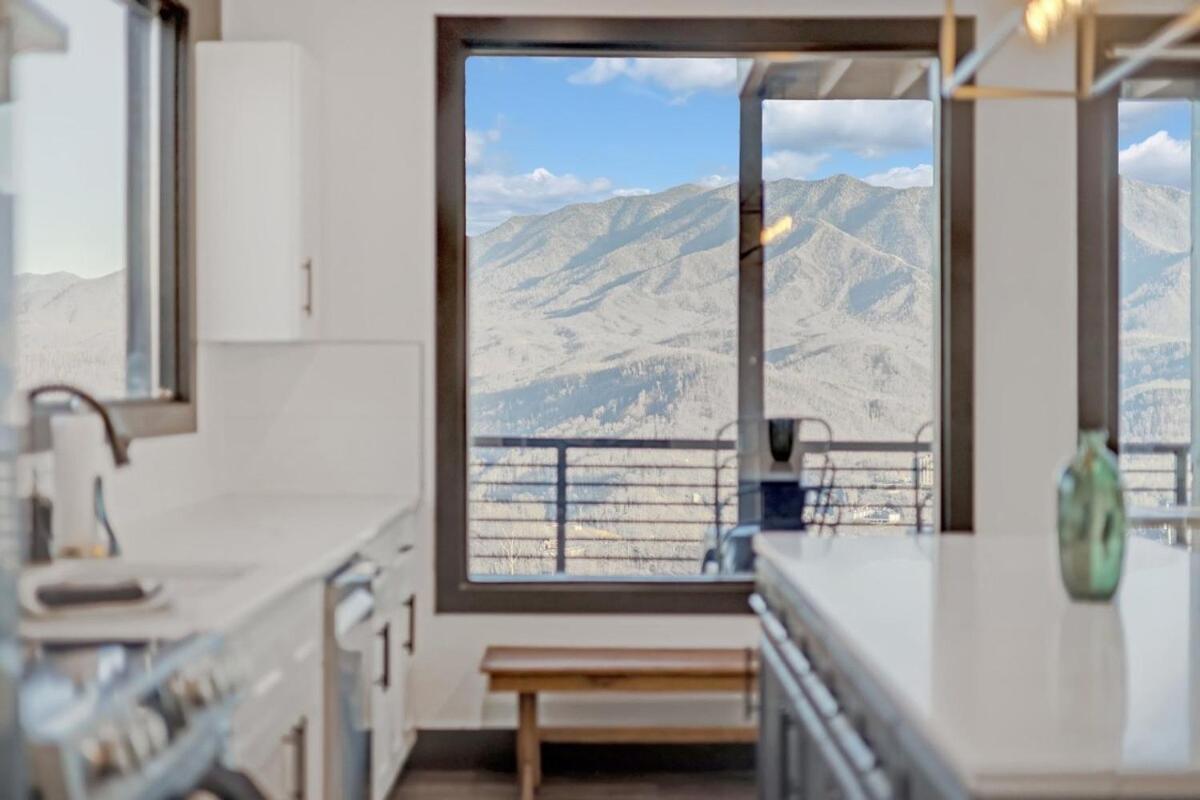Holiday home Luxury With Views *