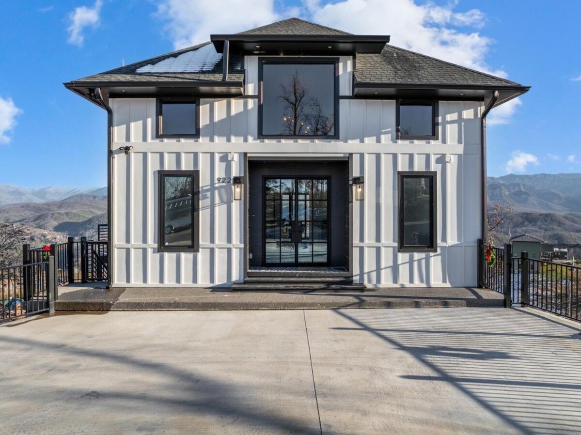 Holiday home Luxury With Views Gatlinburg