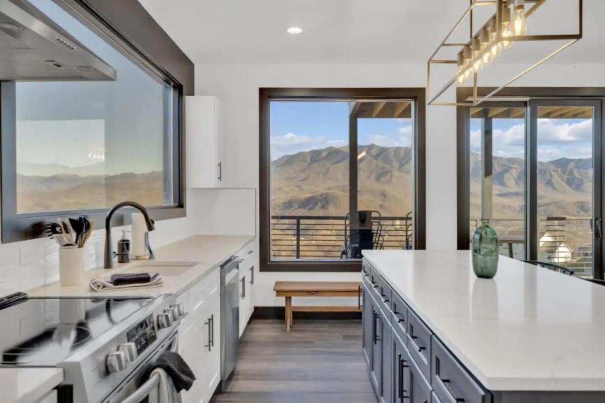 Luxury With Views Gatlinburg