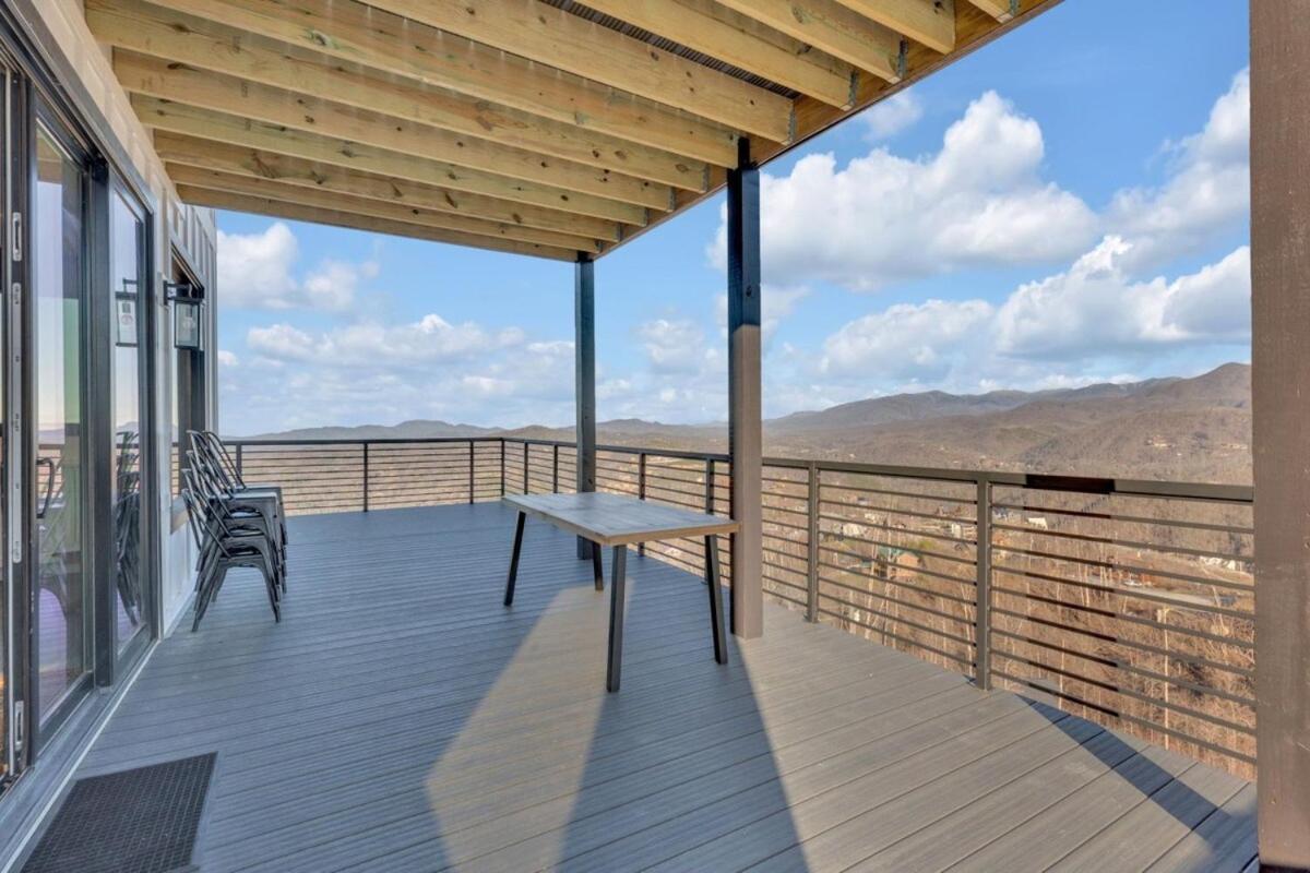 Luxury With Views Holiday home Gatlinburg