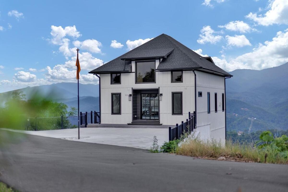 Luxury With Views Holiday home *
