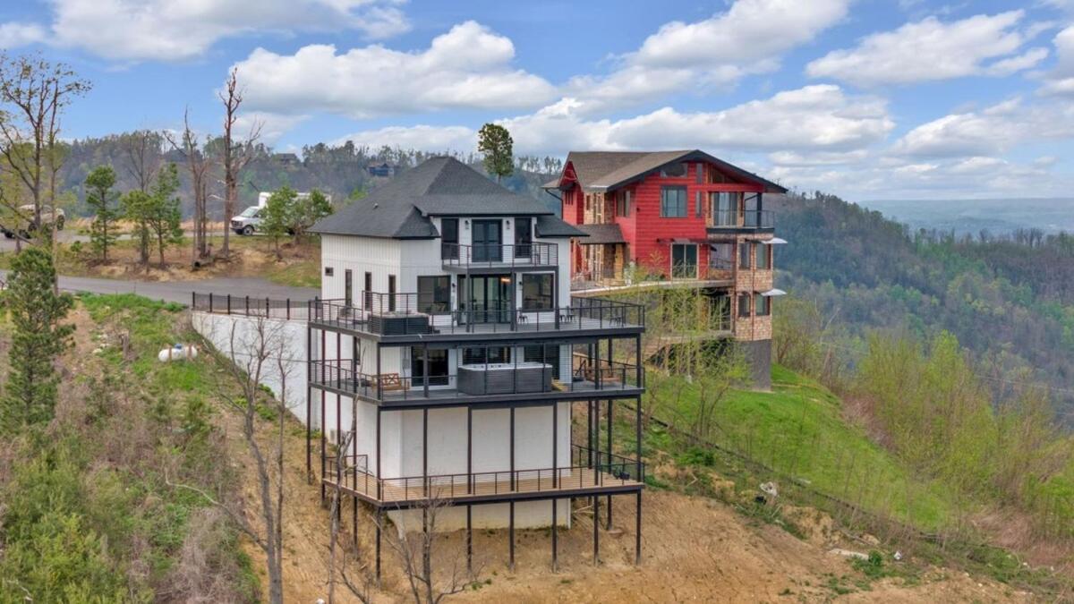 Holiday home Luxury With Views