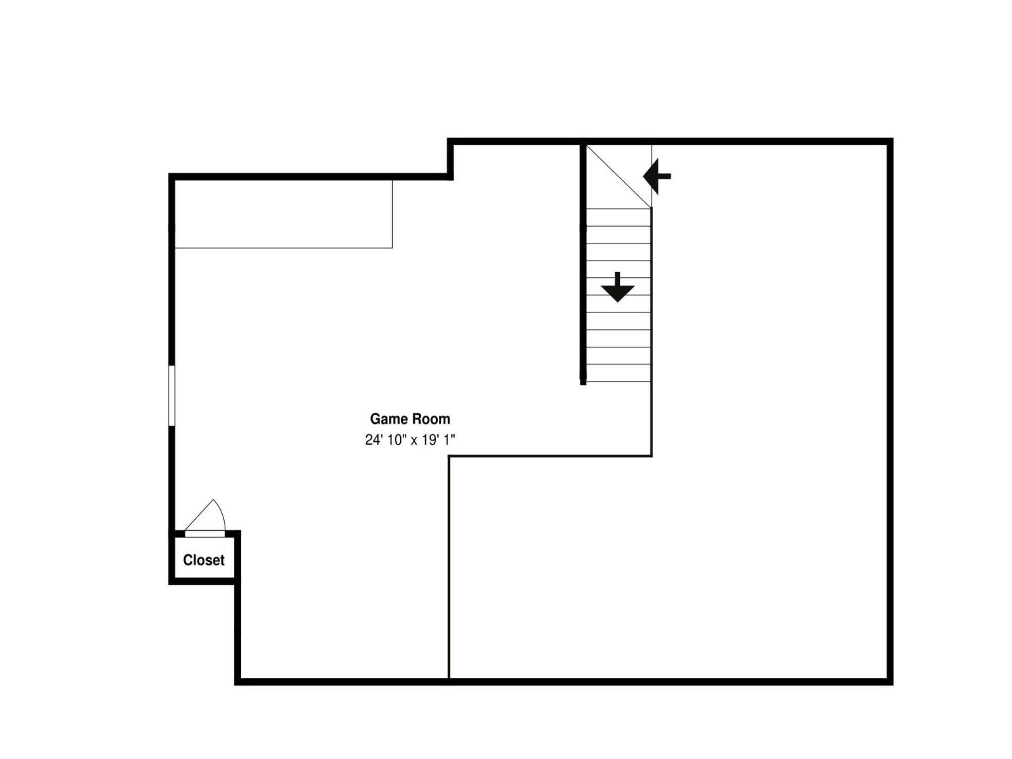 Holiday home Seneca