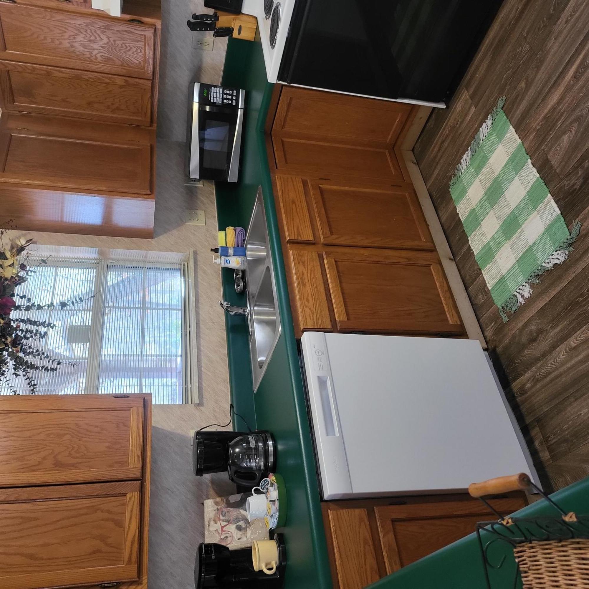 Mountain Dew - 2 Bedrooms, 2 Baths, Sleeps 4 Holiday home Gatlinburg