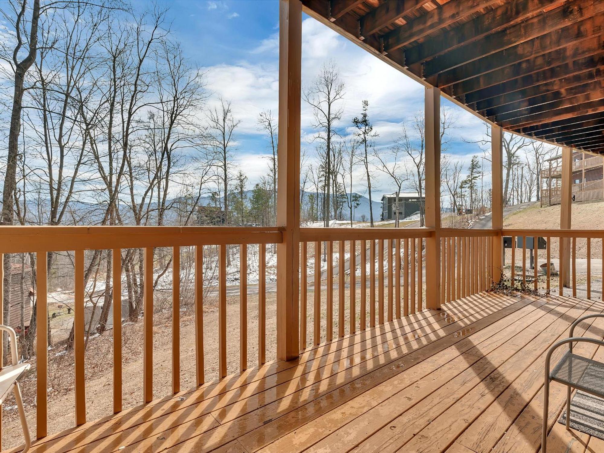 Life Of Luxury #12 Holiday home Gatlinburg