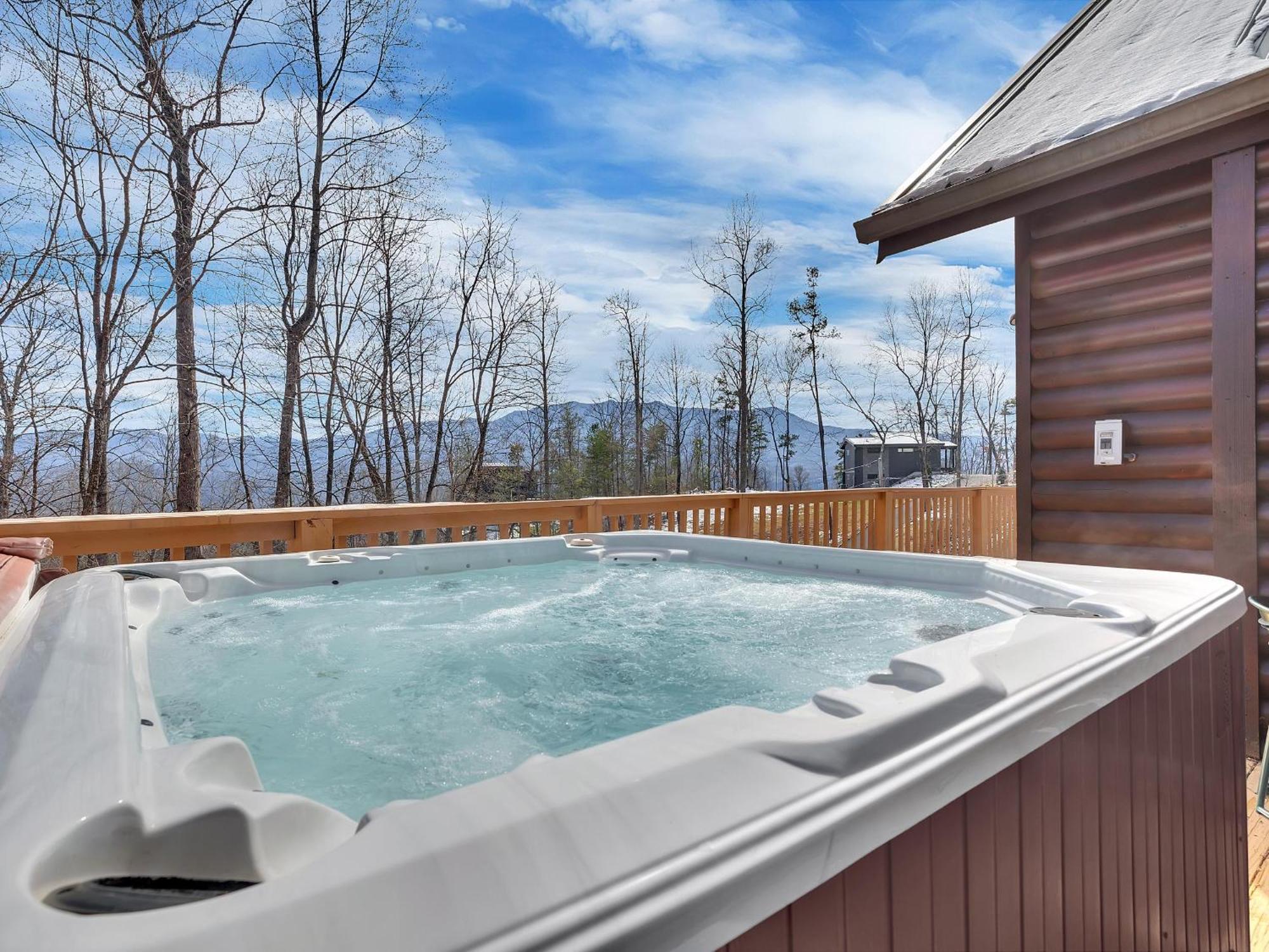 Holiday home Life Of Luxury #12