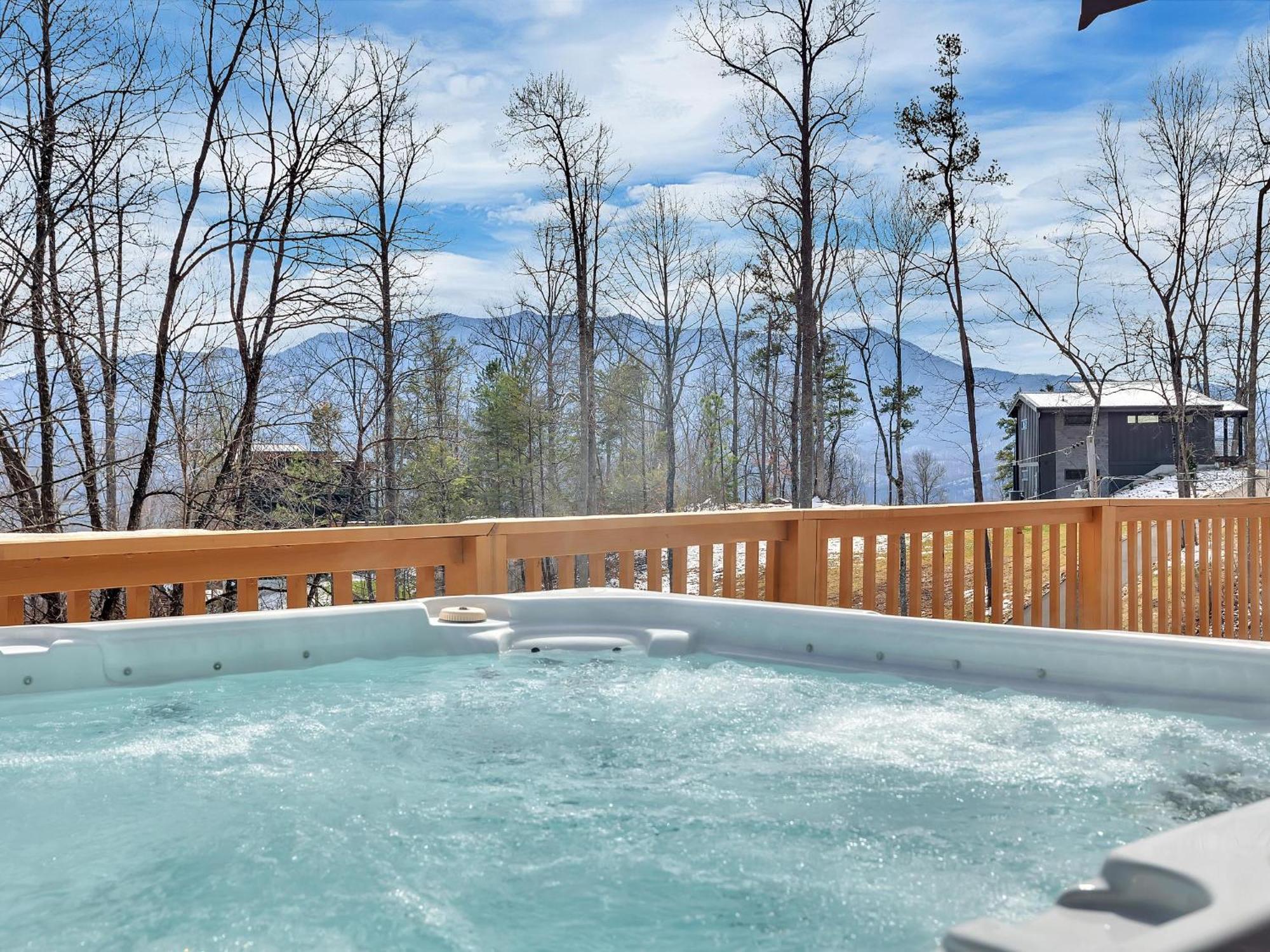 Holiday home Life Of Luxury #12 Gatlinburg