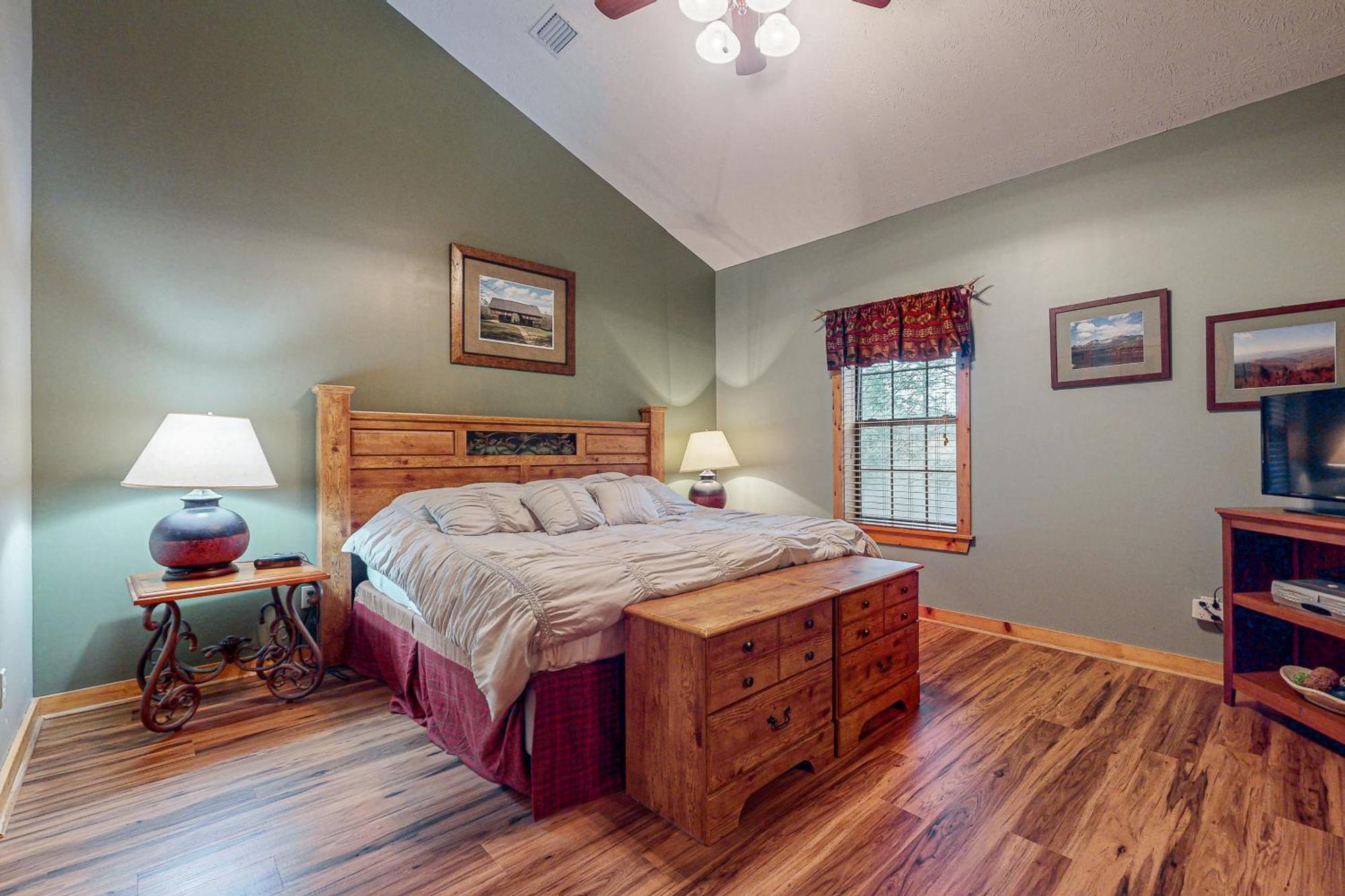 Holiday home Cozy Cub *
