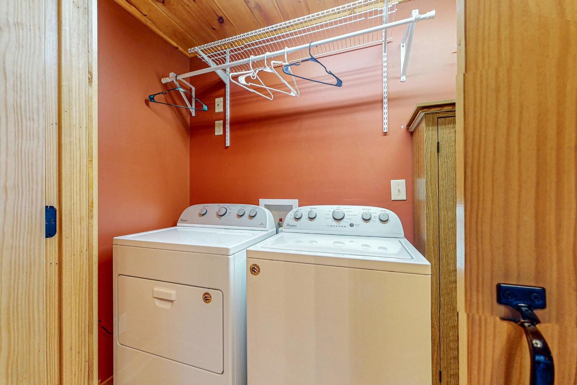 Holiday home Cozy Cub Gatlinburg