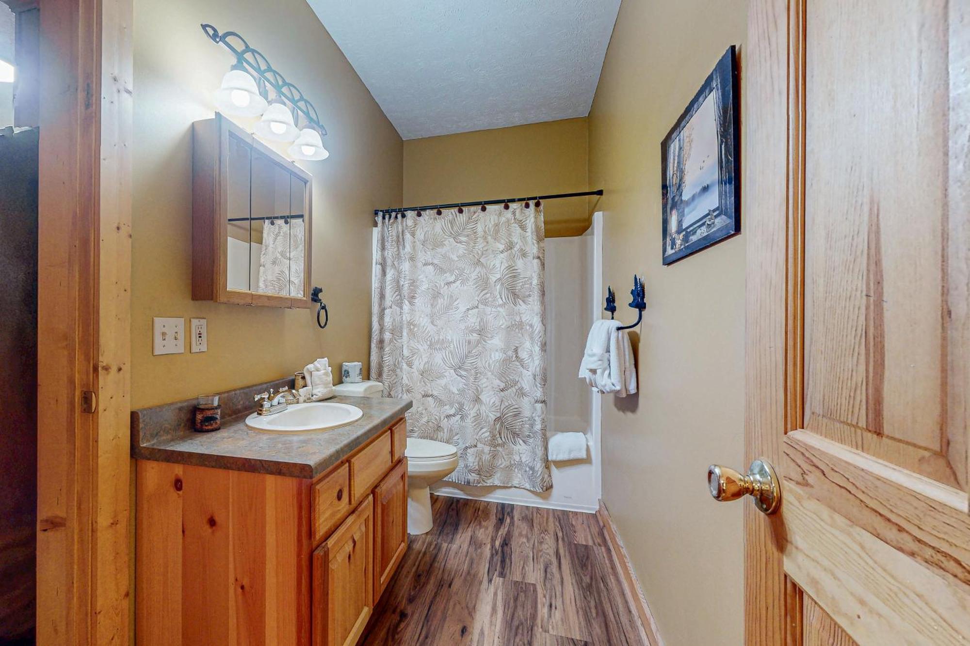 Holiday home Cozy Cub *