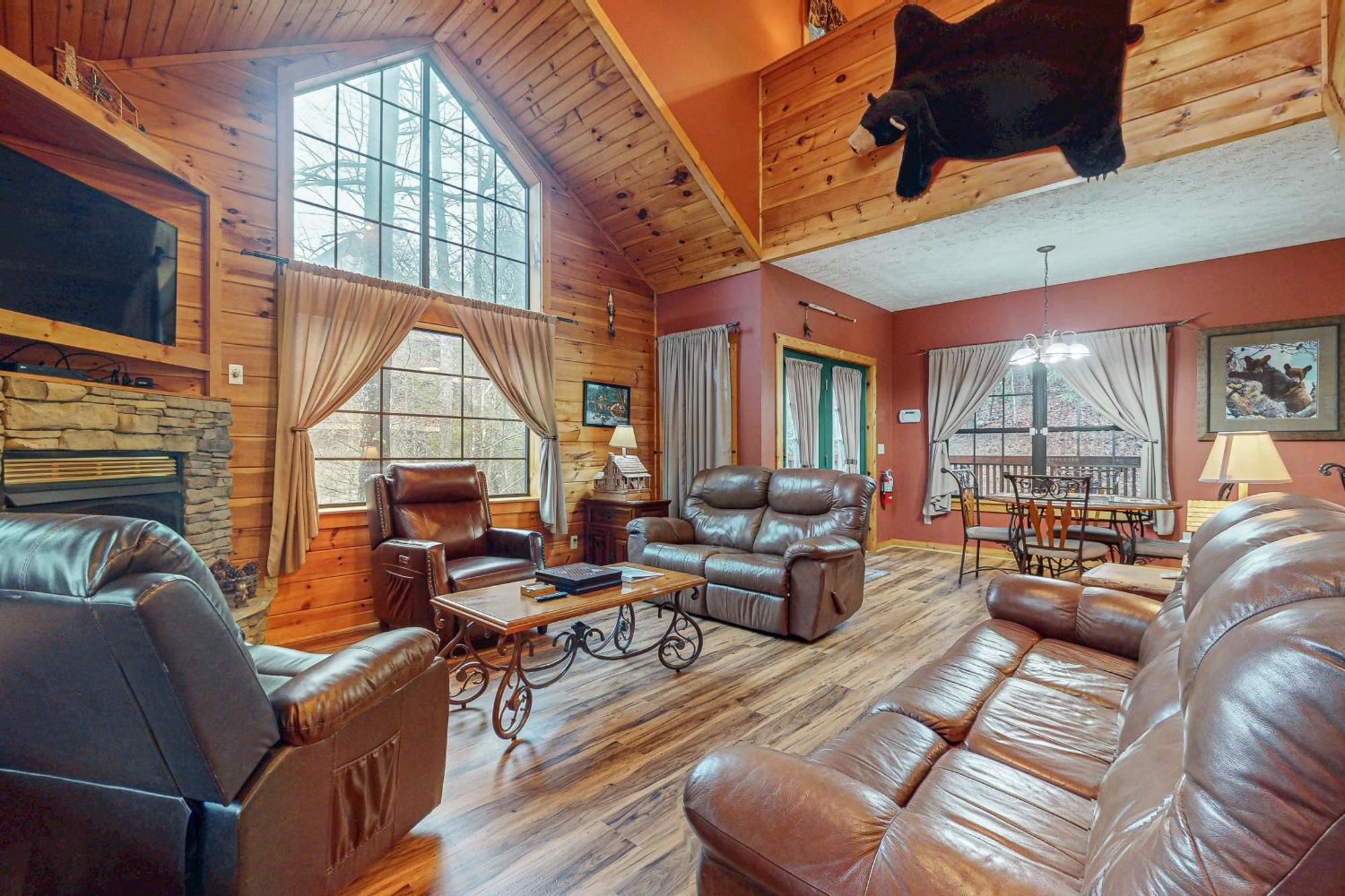 Holiday home Cozy Cub *