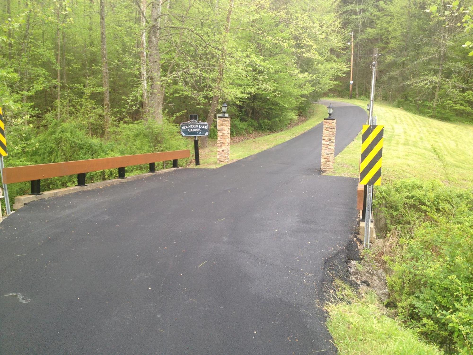 Holiday home Trail's End By Stony Brook