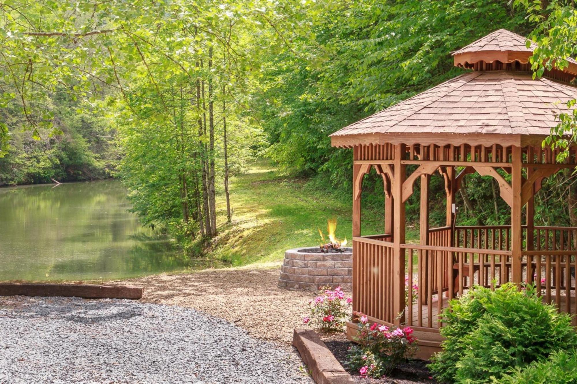 Holiday home Bear Necessity By Stony Brook Gatlinburg