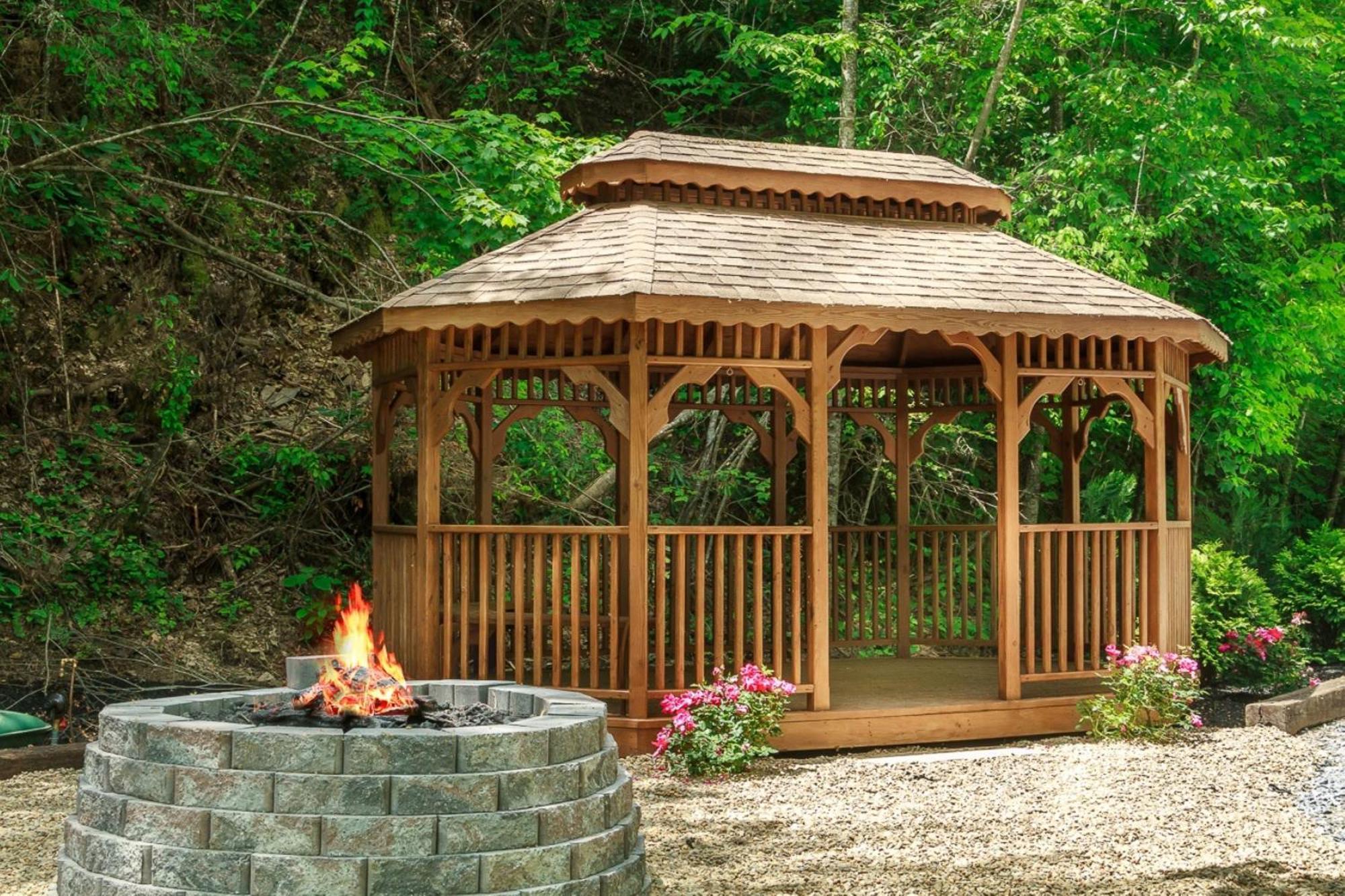 Greenbriar Getaway By Stony Brook Holiday home *