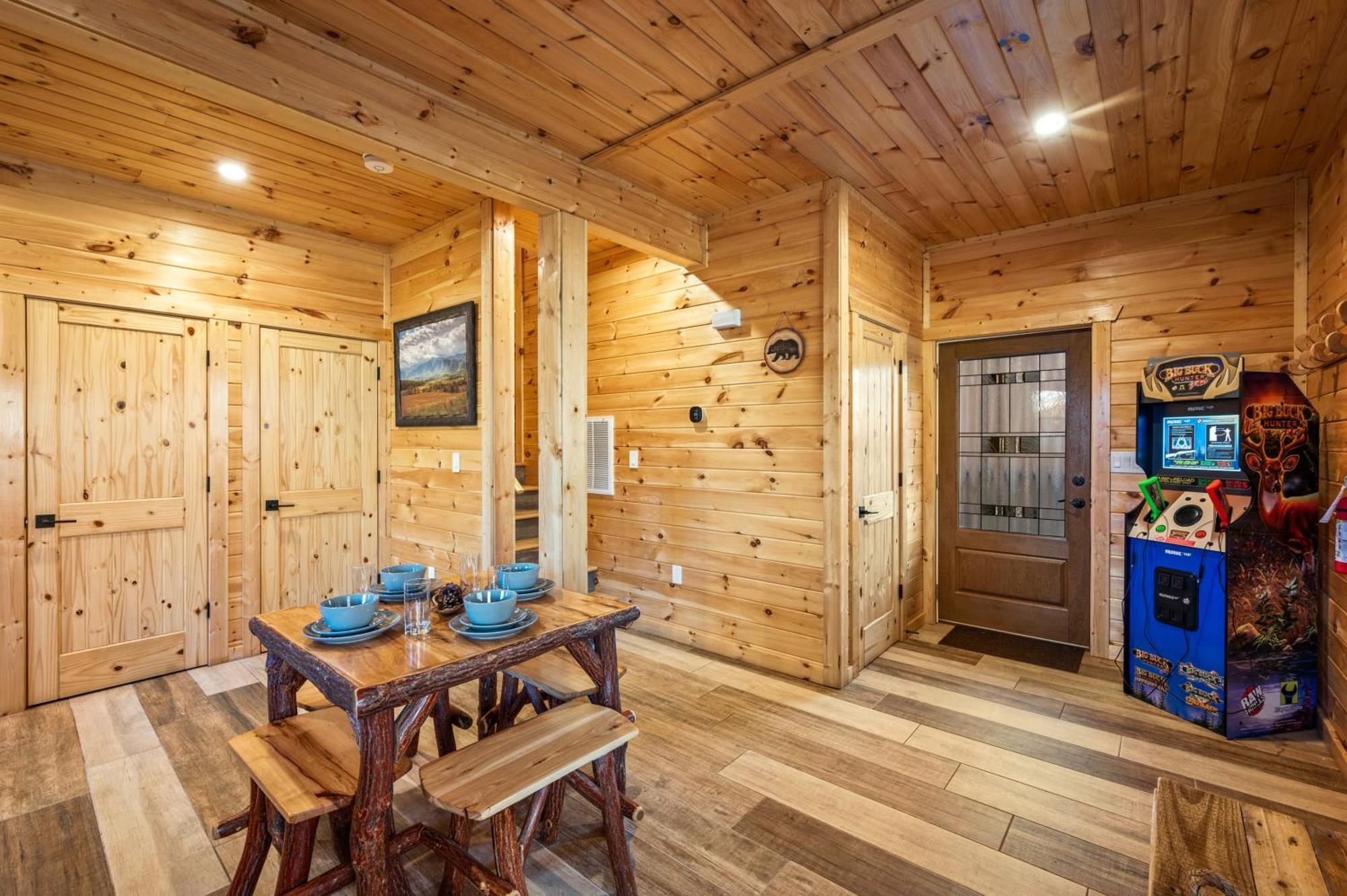 Holiday home Big Bear Bend Village Gatlinburg