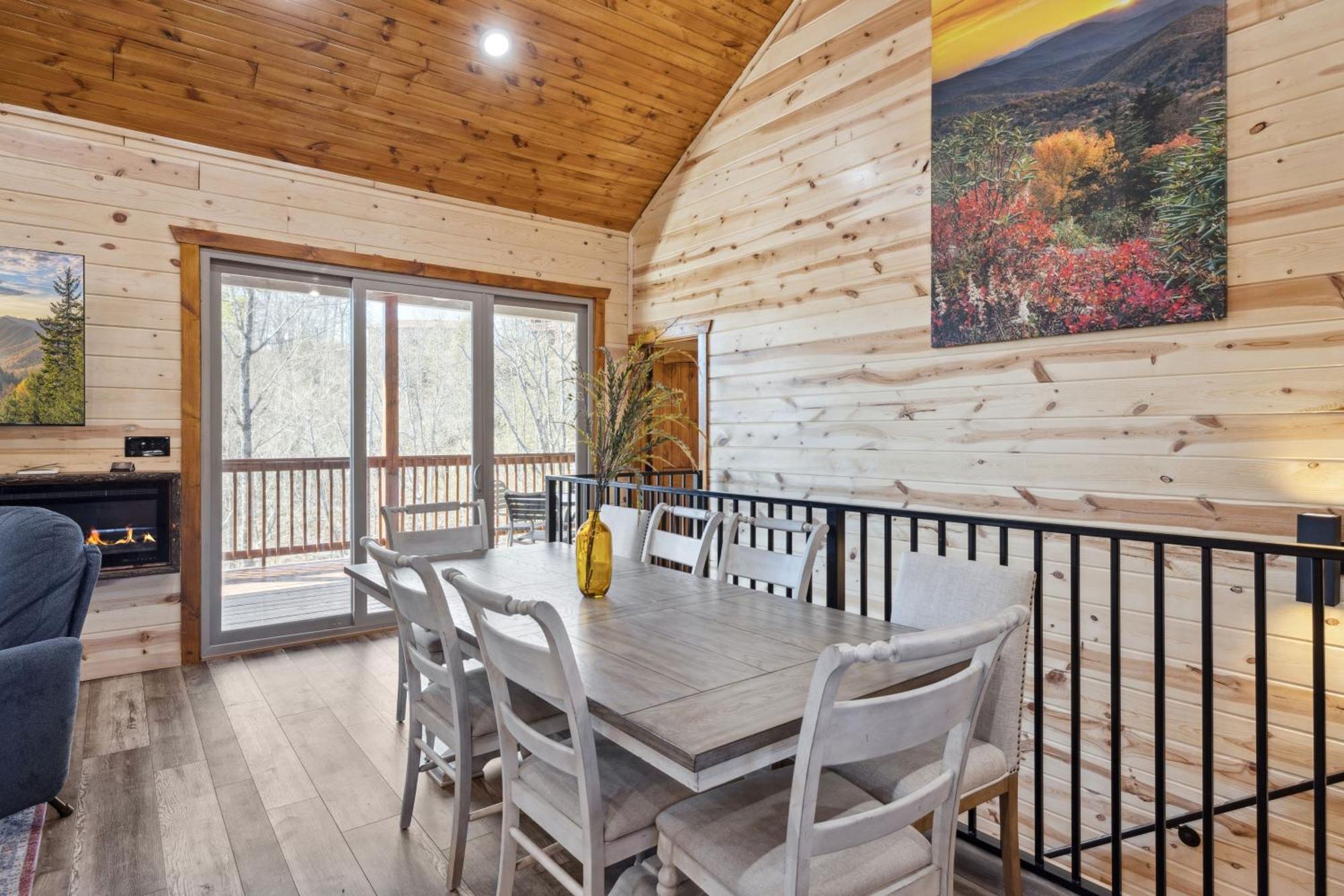 Holiday home Woodys Mountain