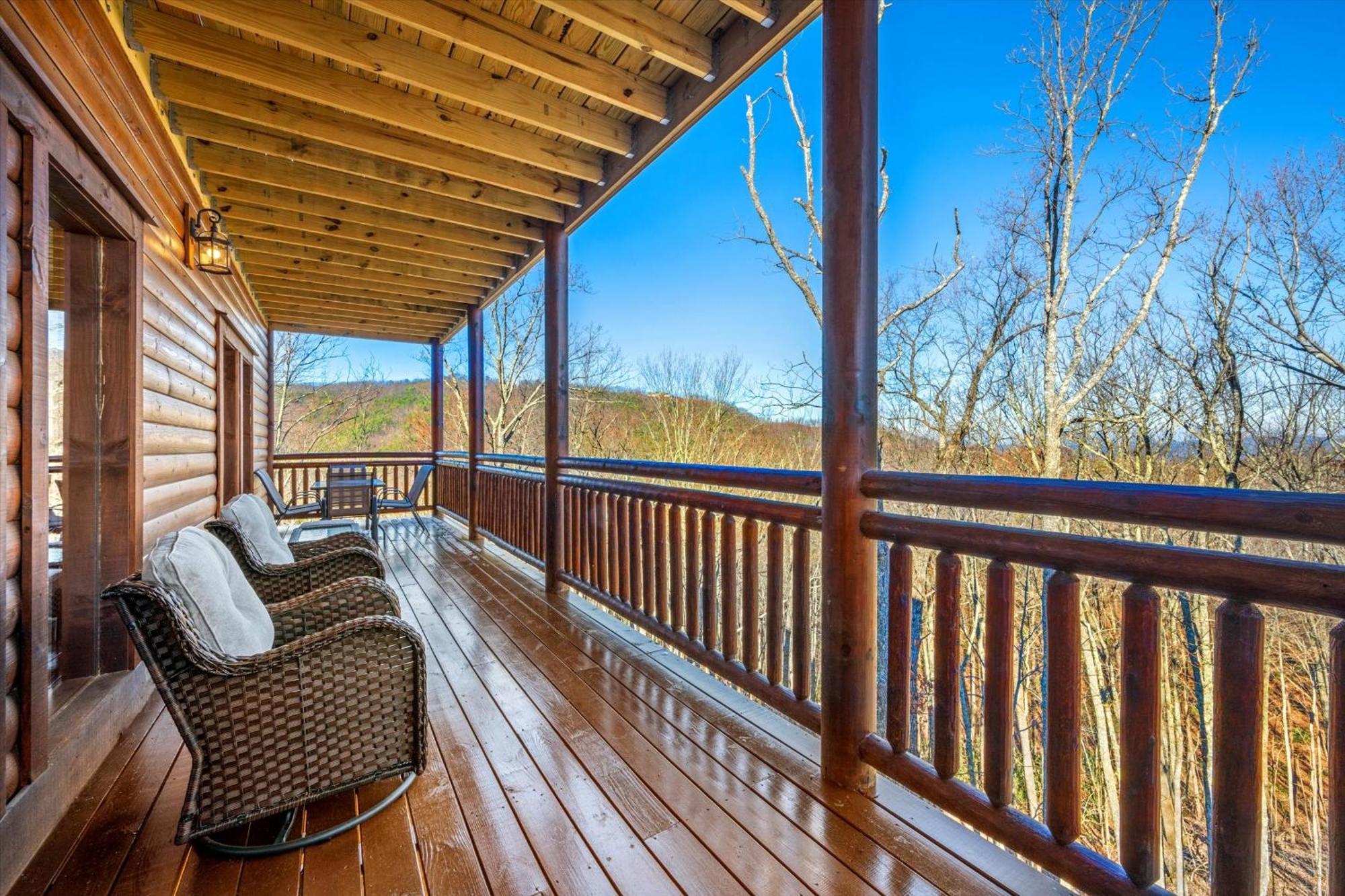 Infinity Blossom Retreat *