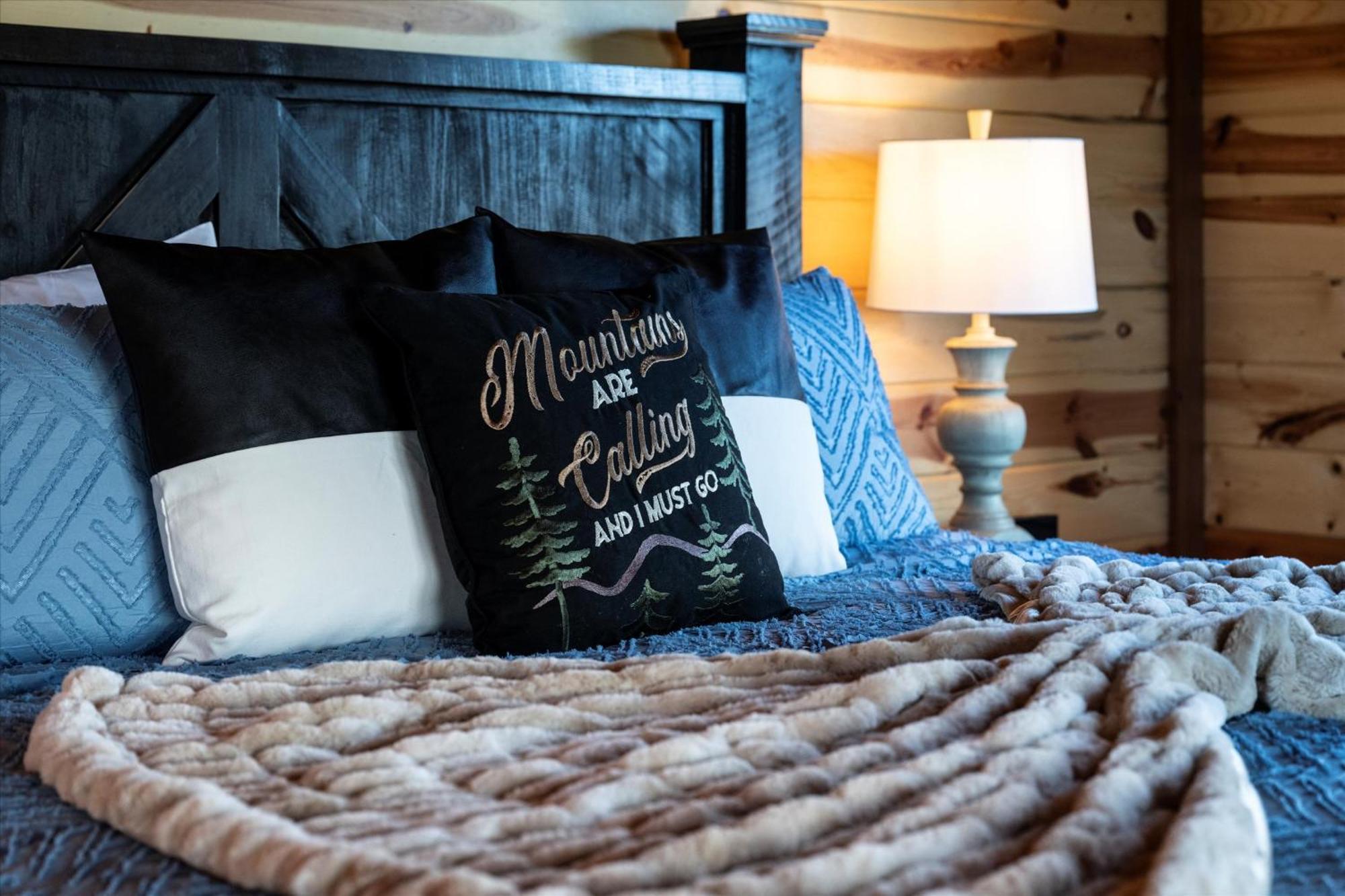 Infinity Blossom Retreat Holiday home *