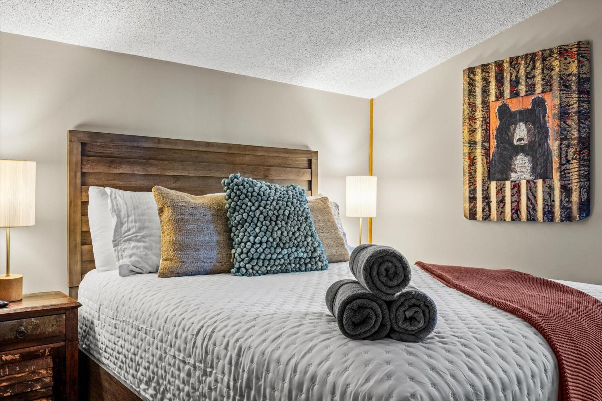 Chateau Leconte Gatlinburg