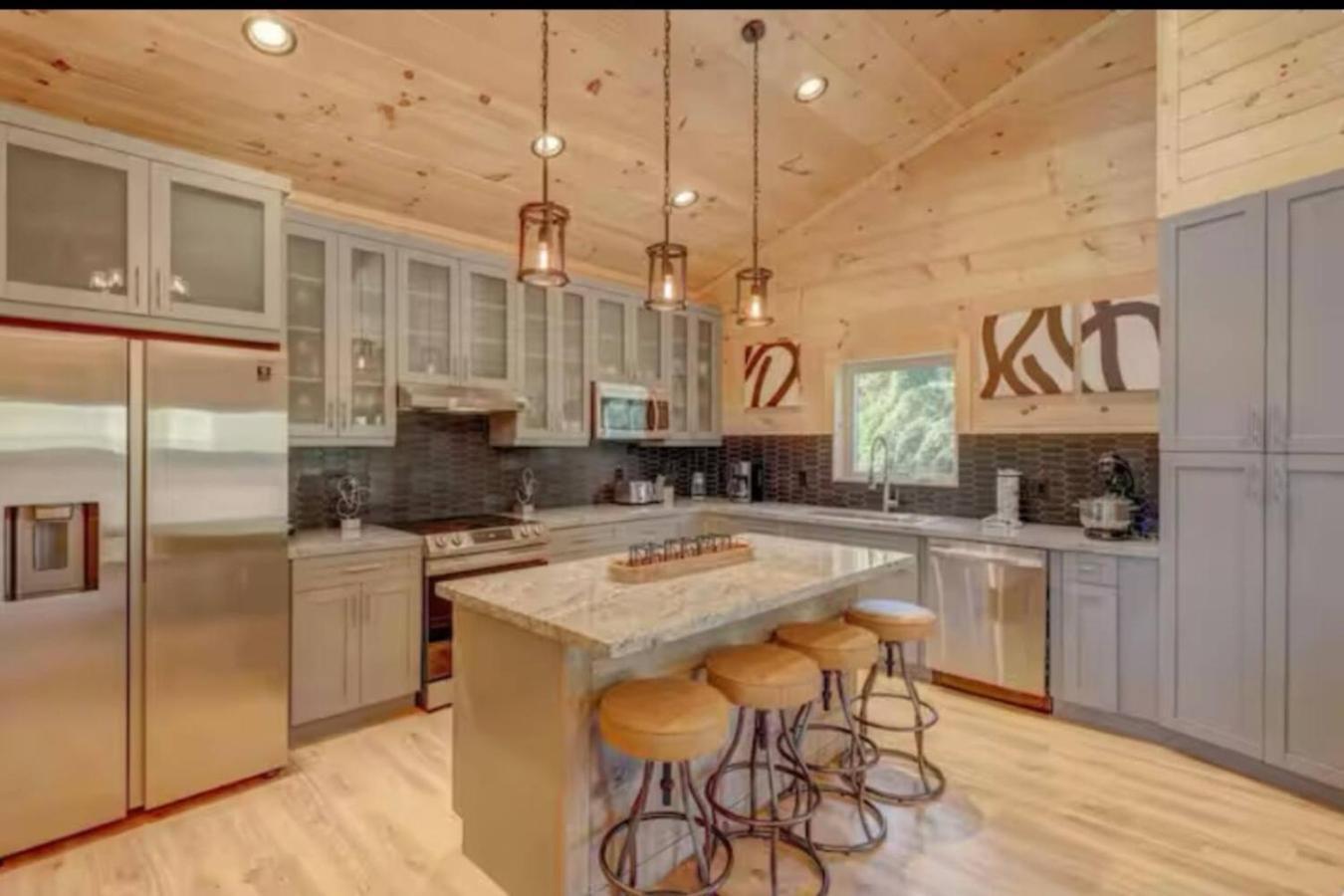 Vista Holiday home Gatlinburg