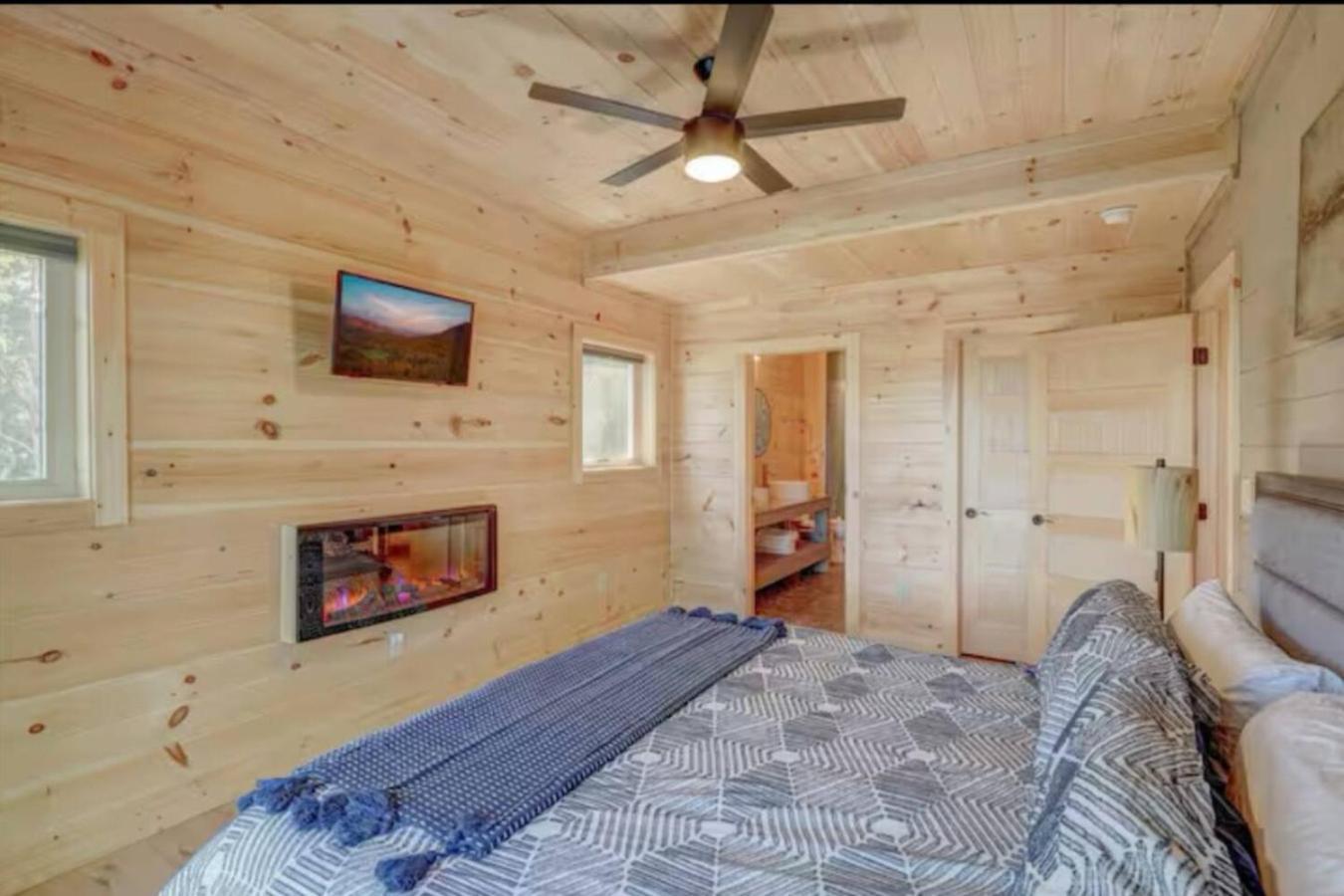 Vista Holiday home *