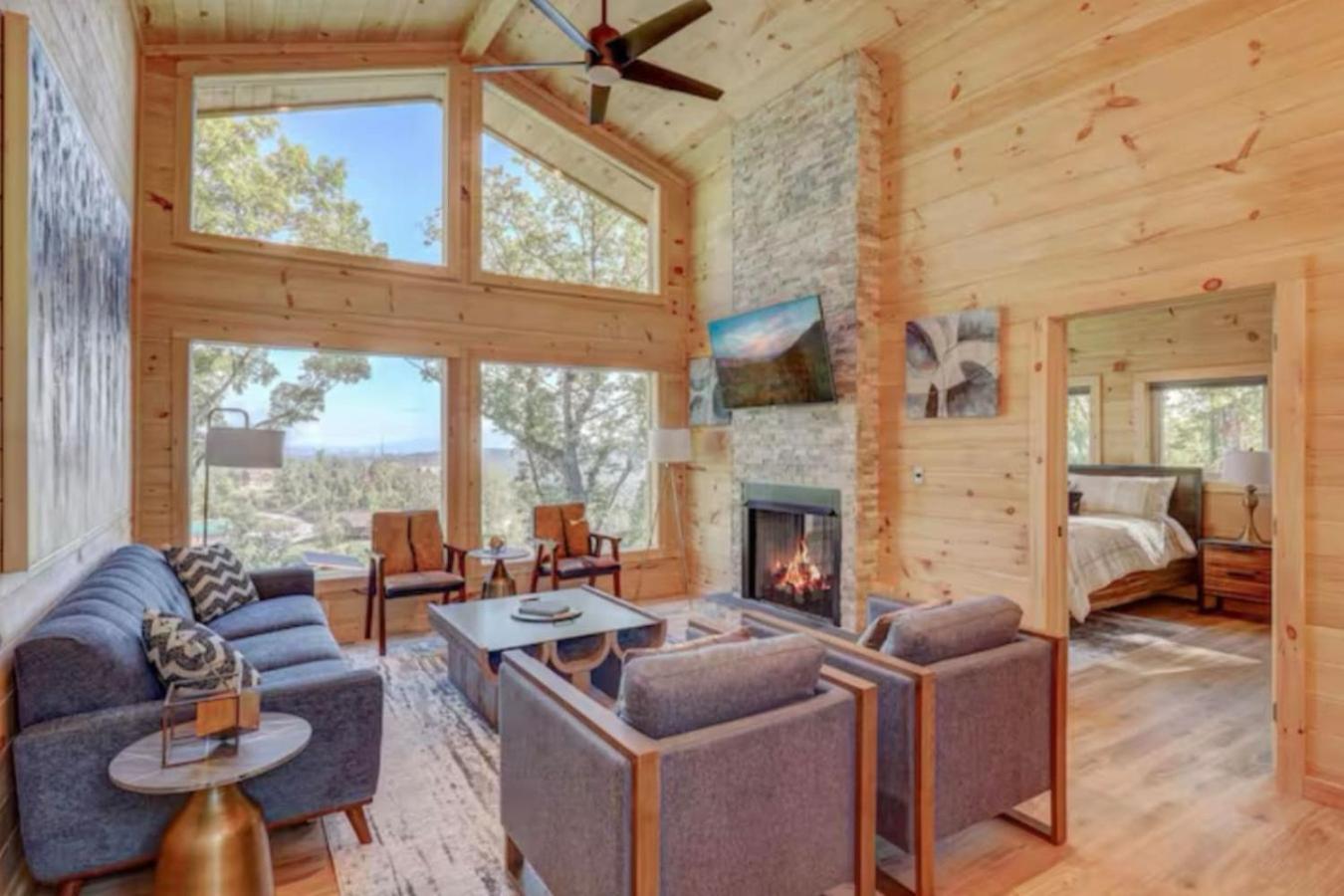 Holiday home Vista *