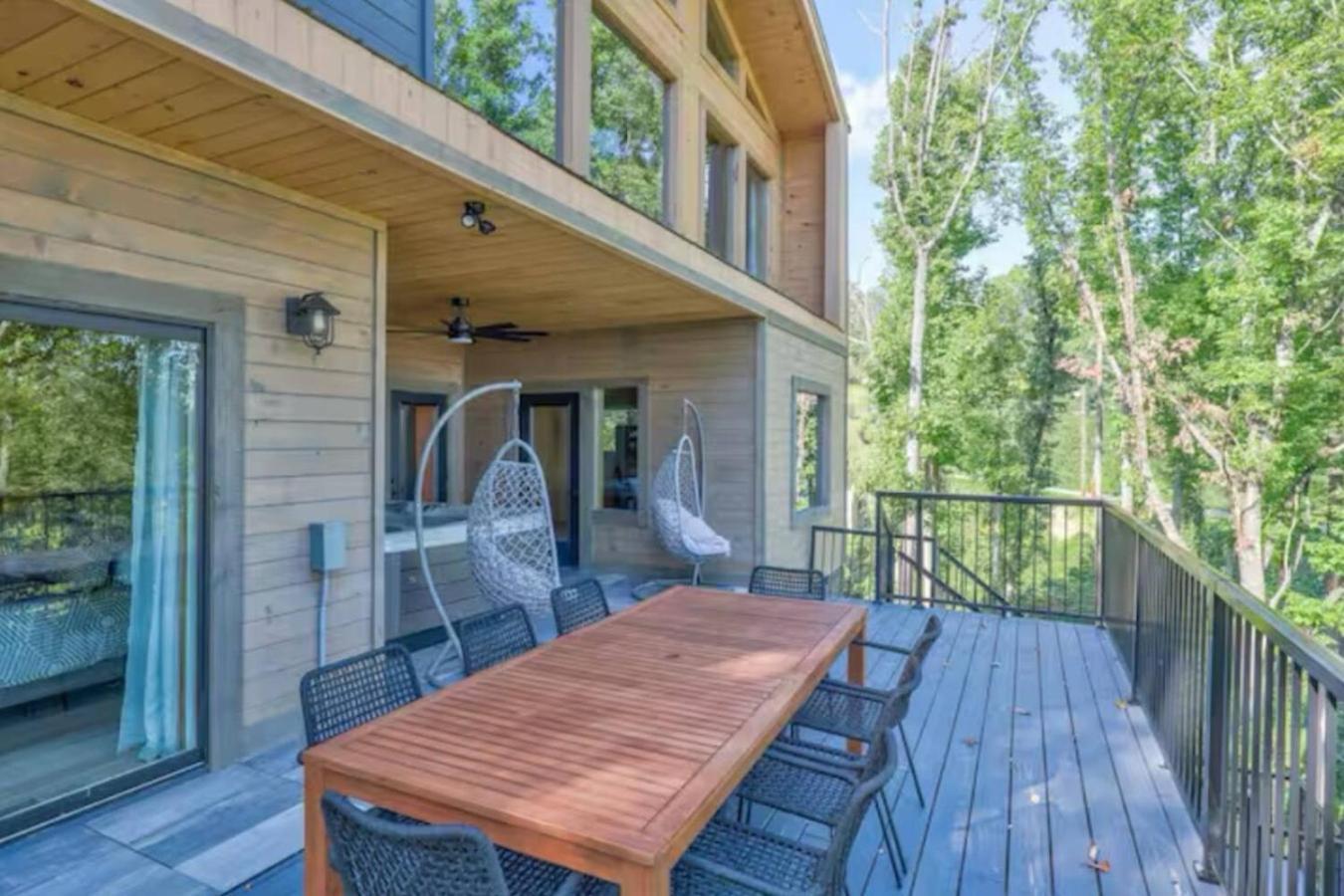 Vista Holiday home