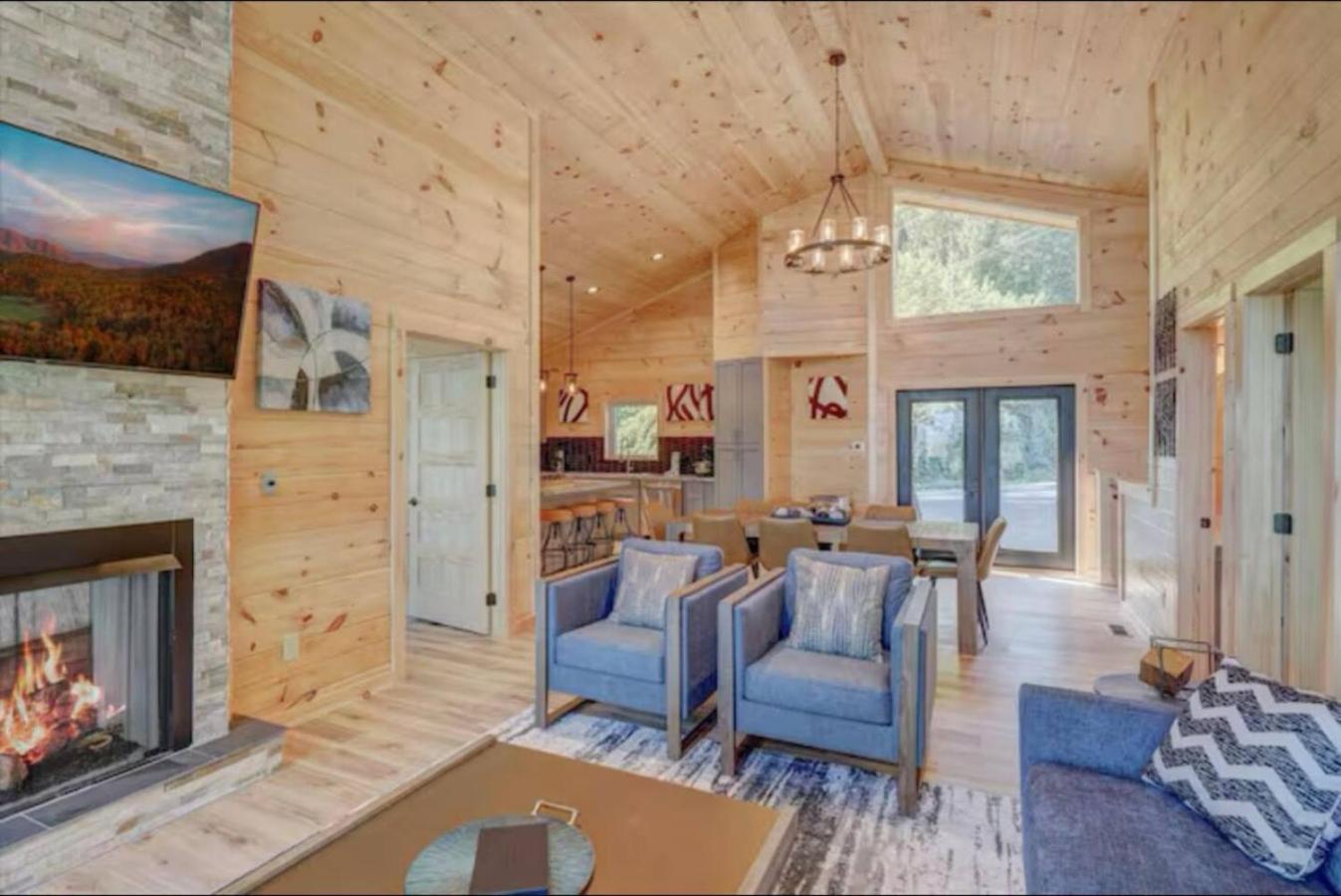 Vista Holiday home